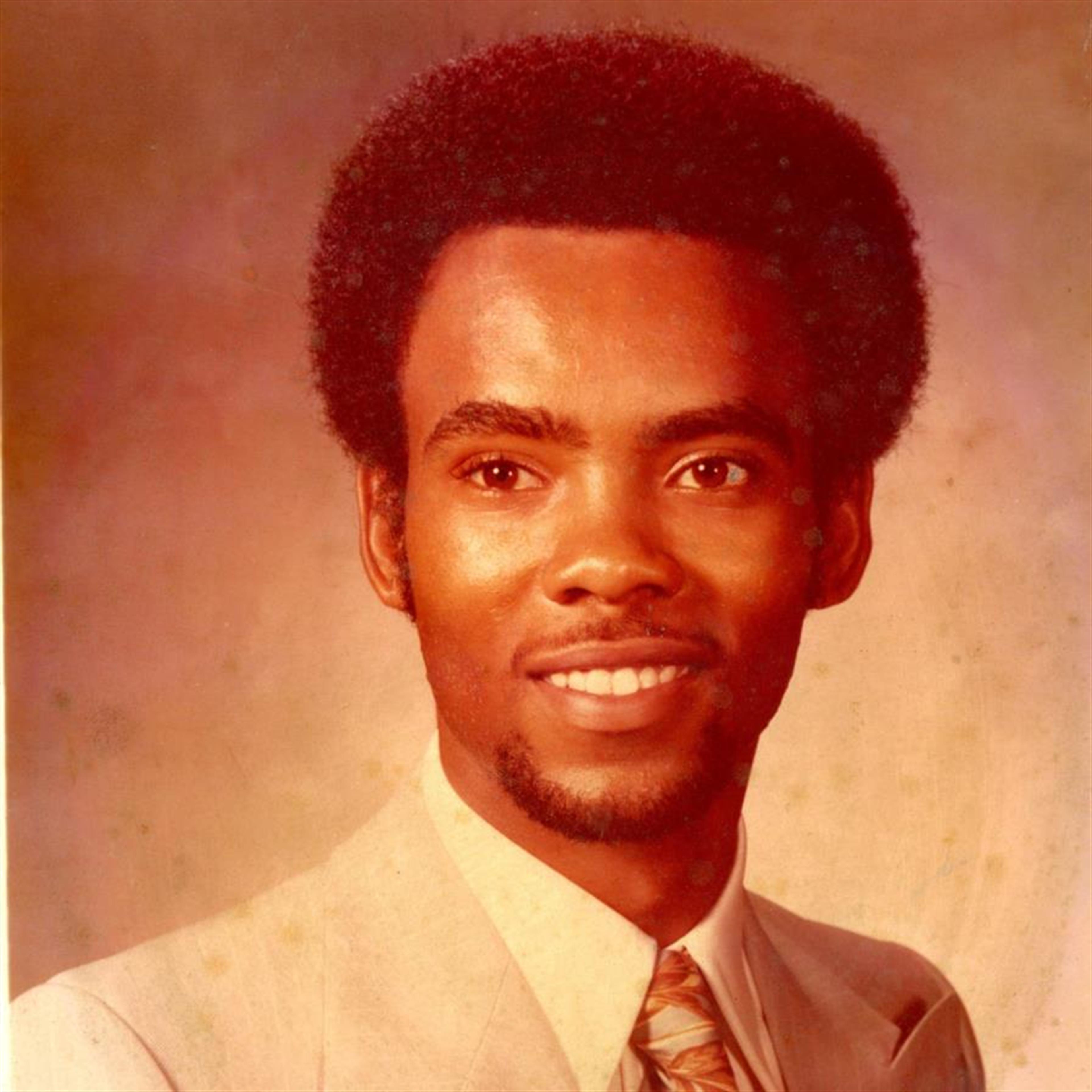 Kelvin Lee Meeks Sr.'s obituary picture