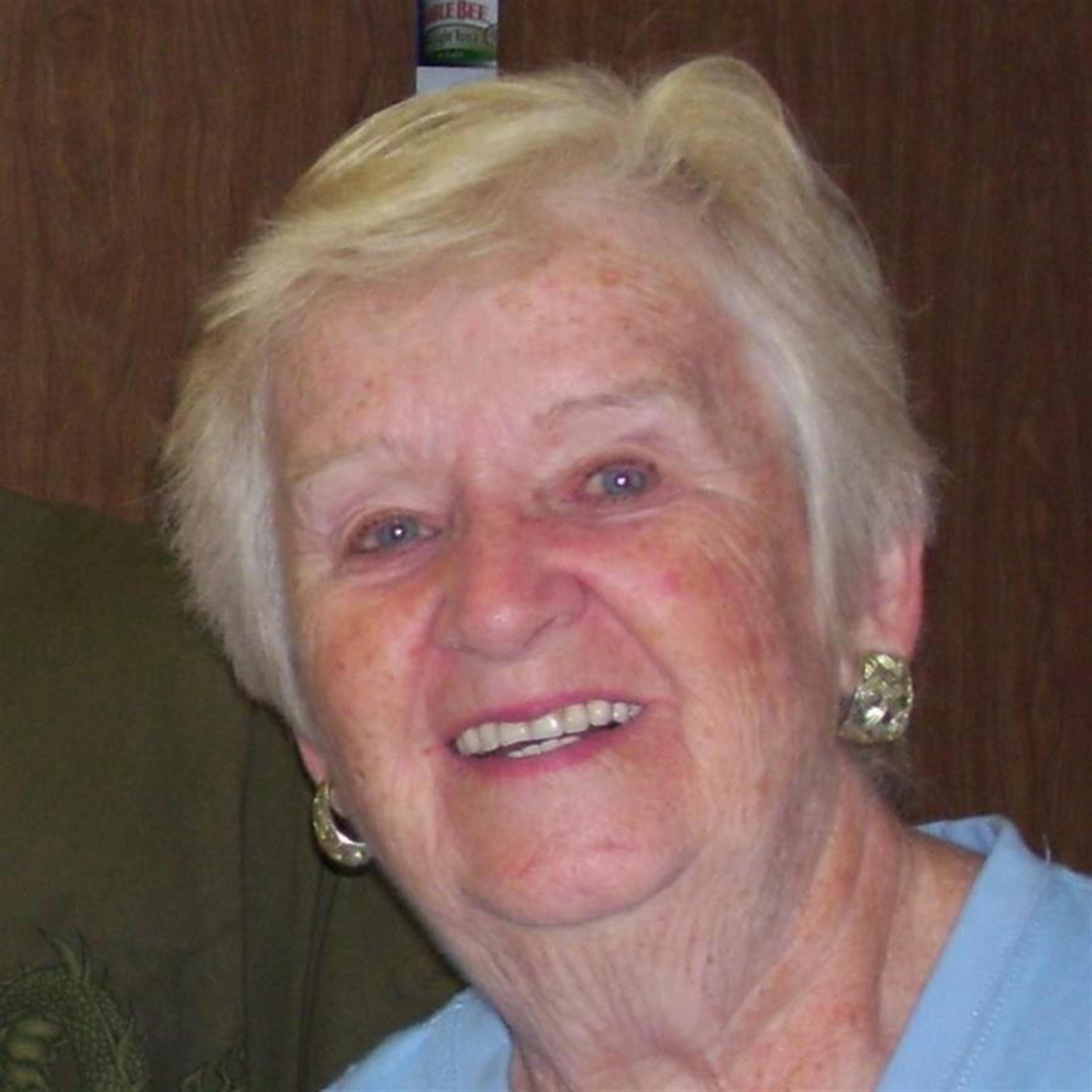 Mary J. Grealish
