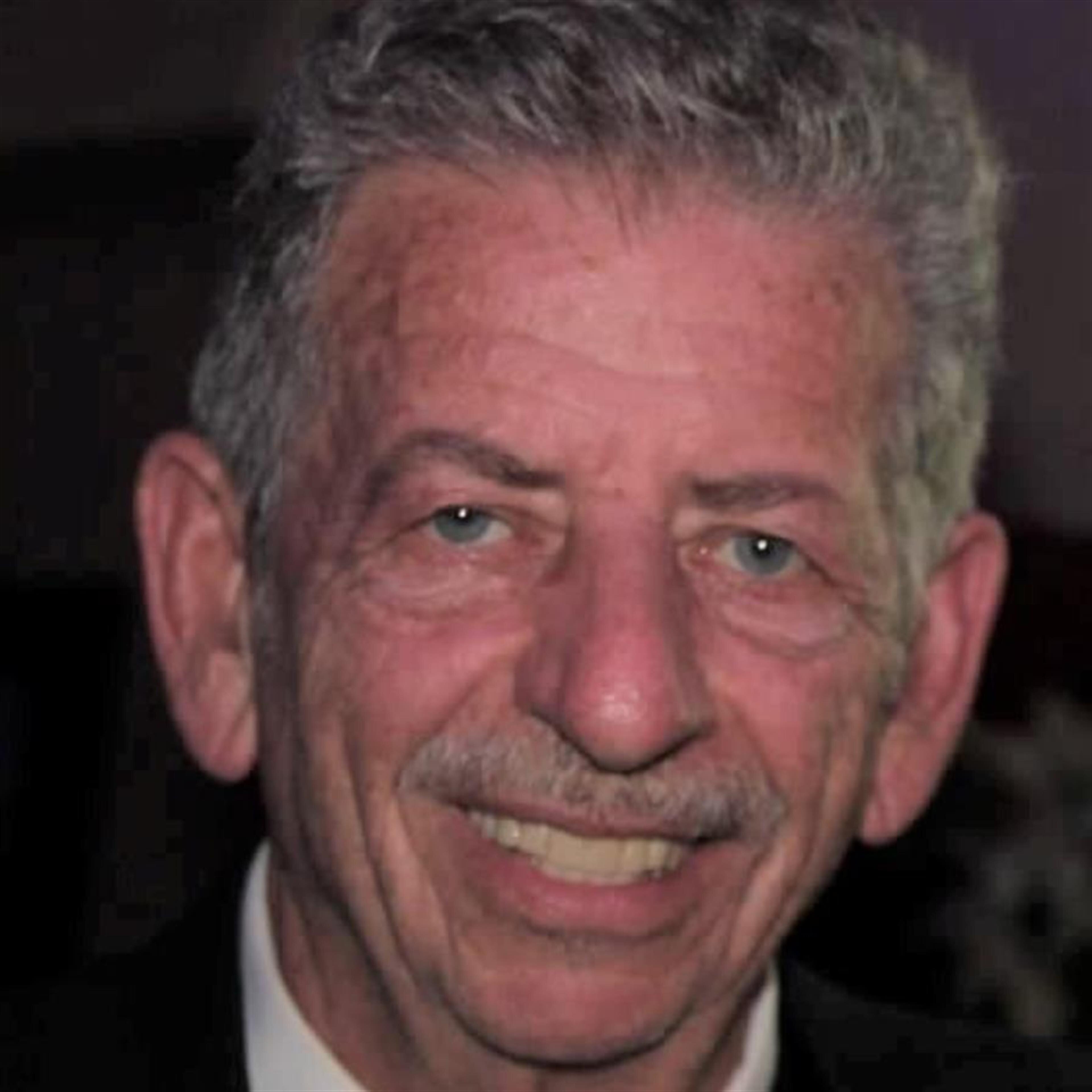 Arnold Barry Polinsky