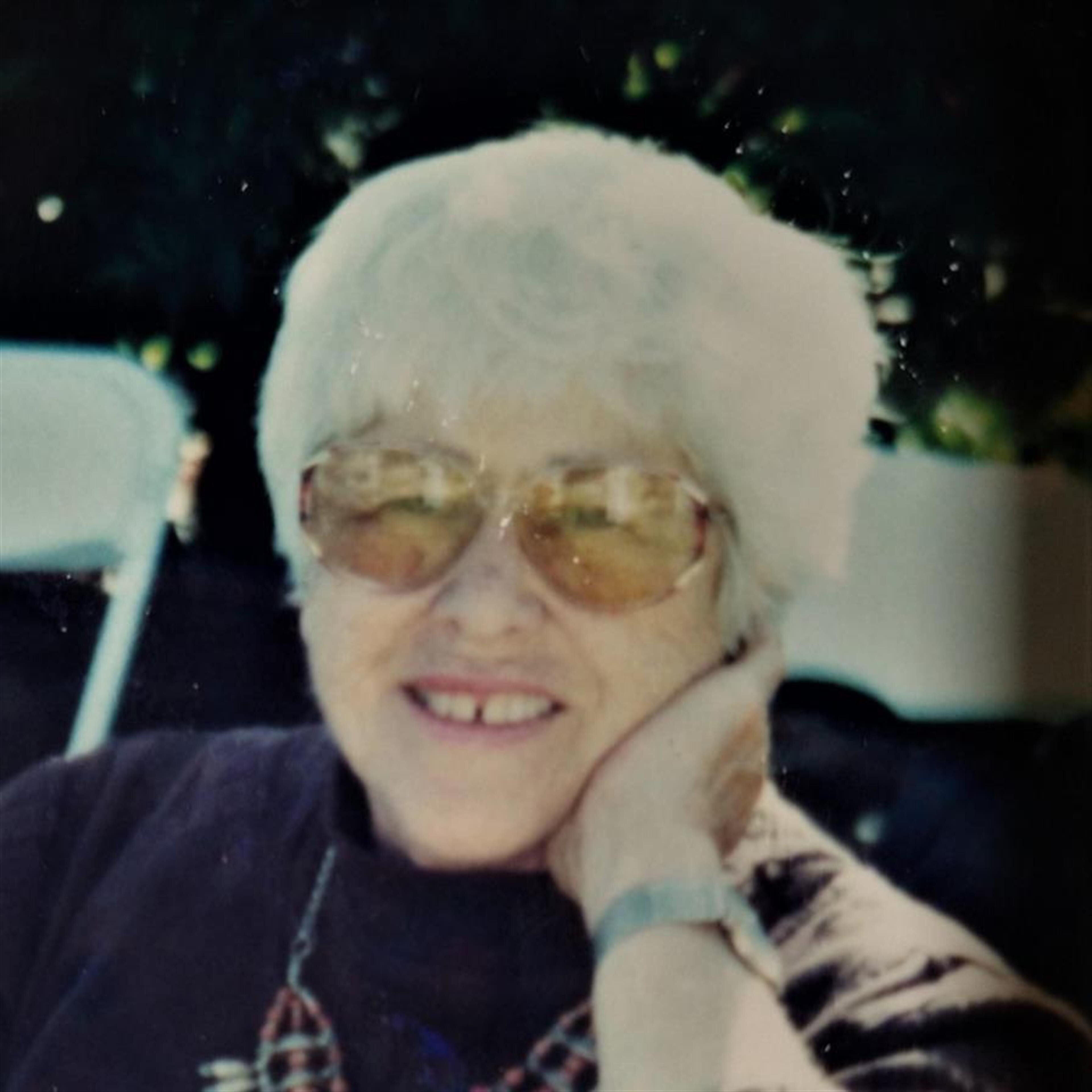 Rosemarie Steinbrenner Eppstein