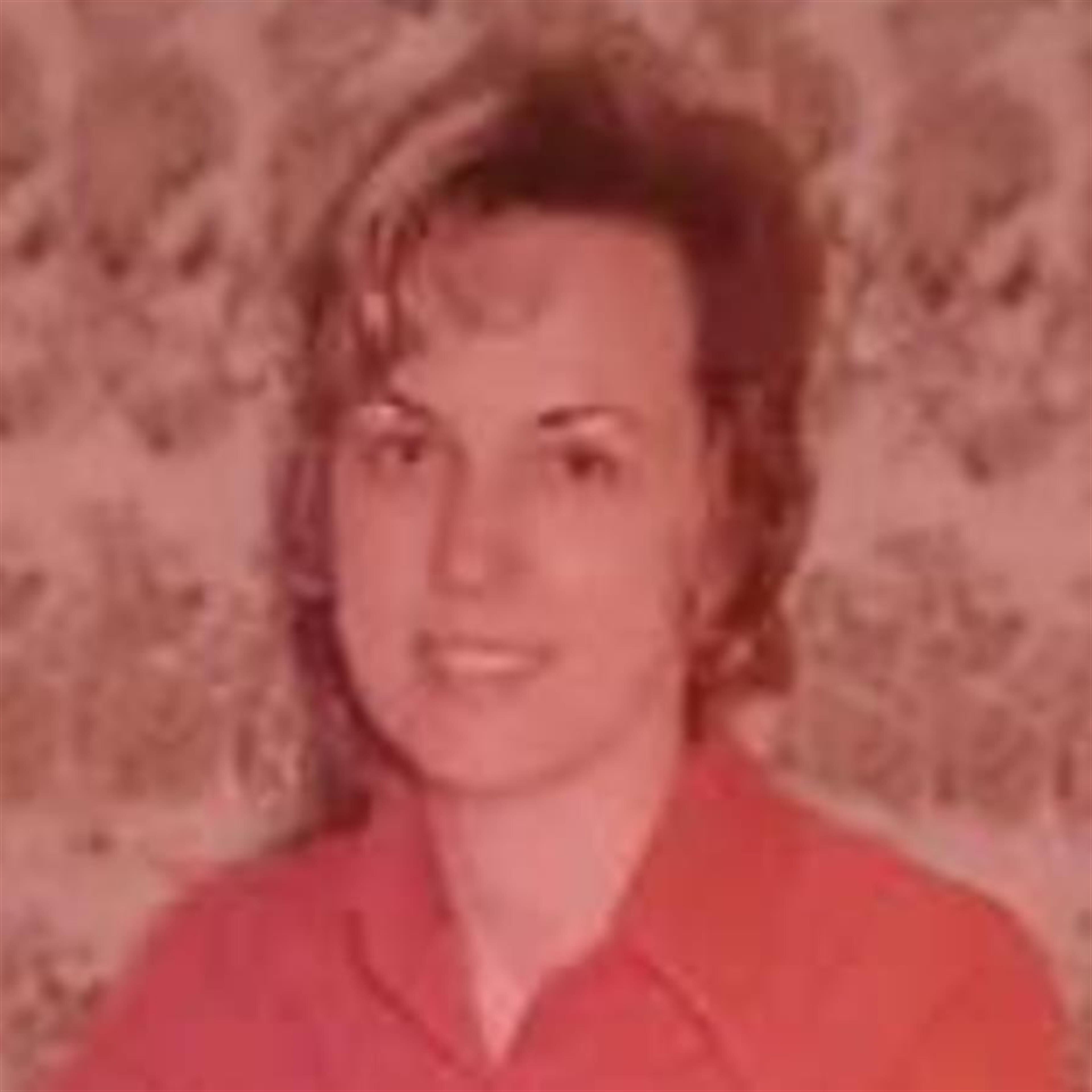 Catherine Sue Wilson