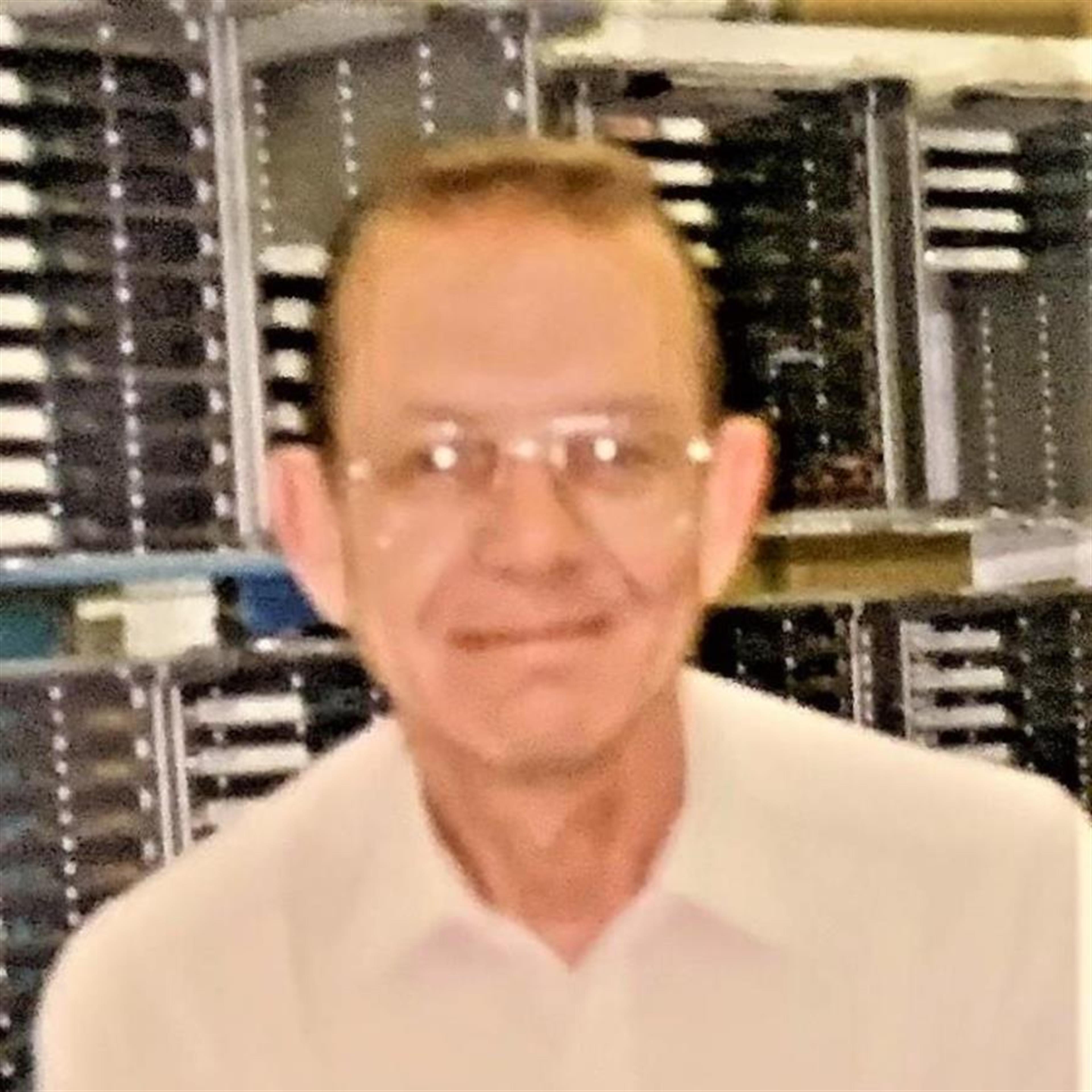 Eugene R. Ducheneau's obituary picture