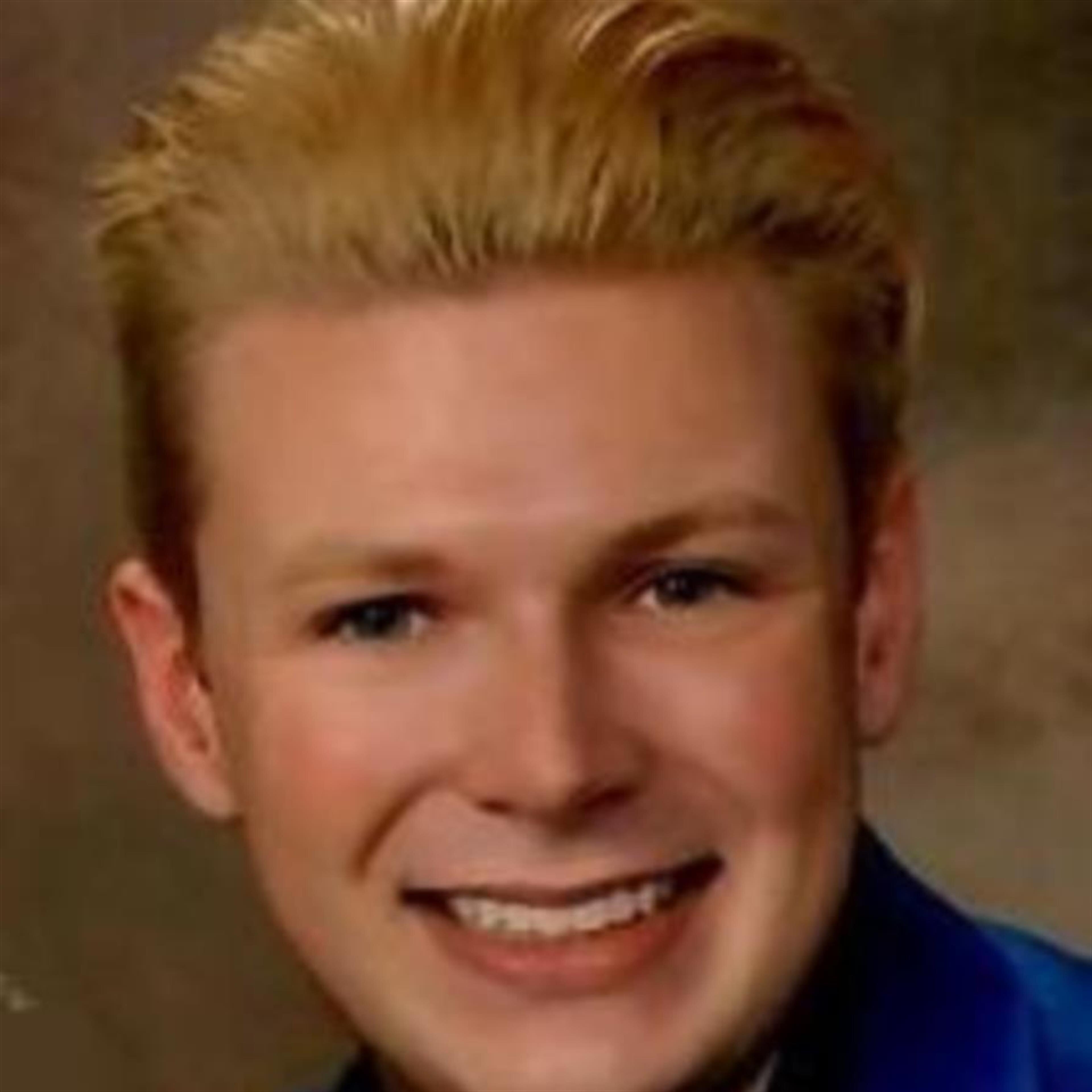 Drake Norman