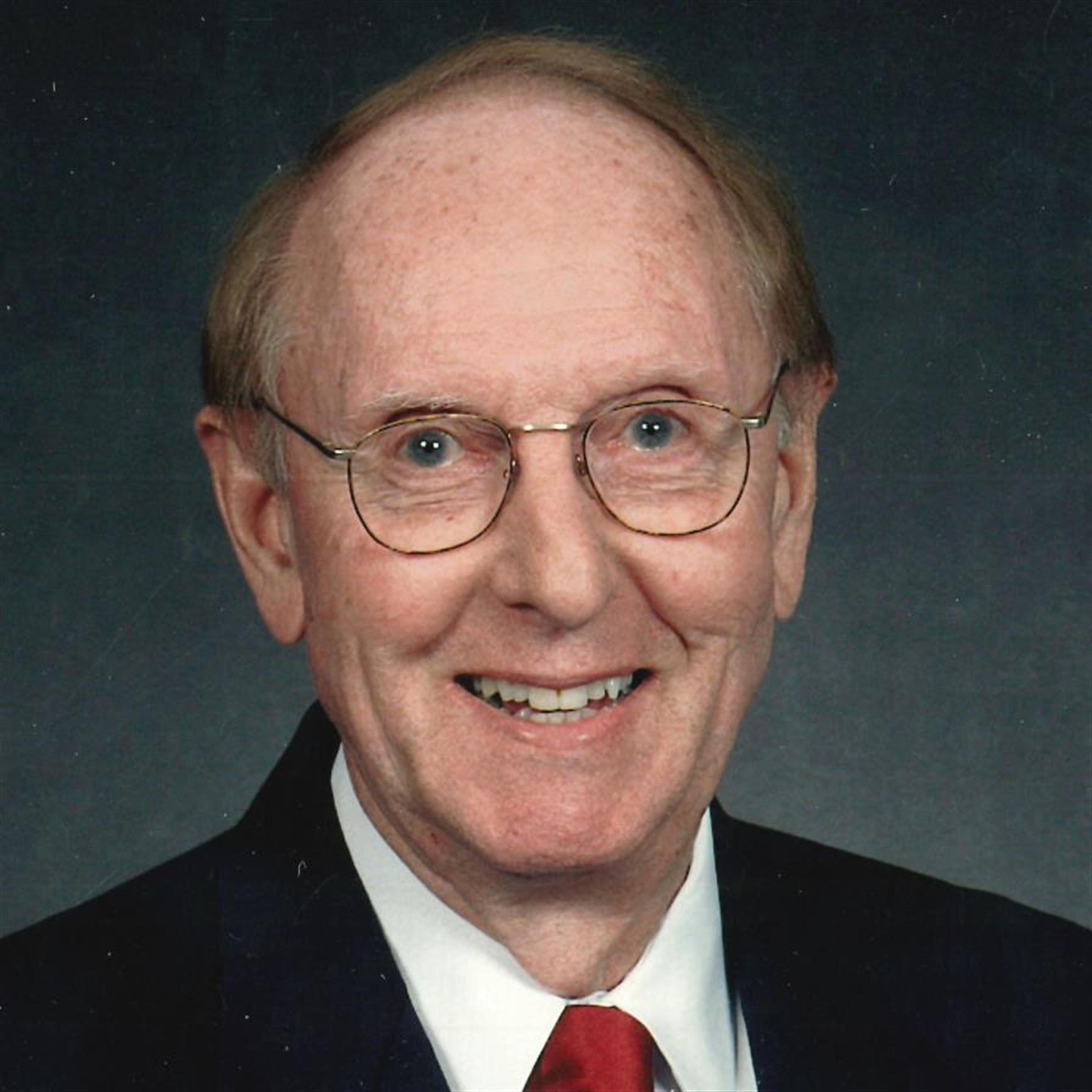 James M. Casey
