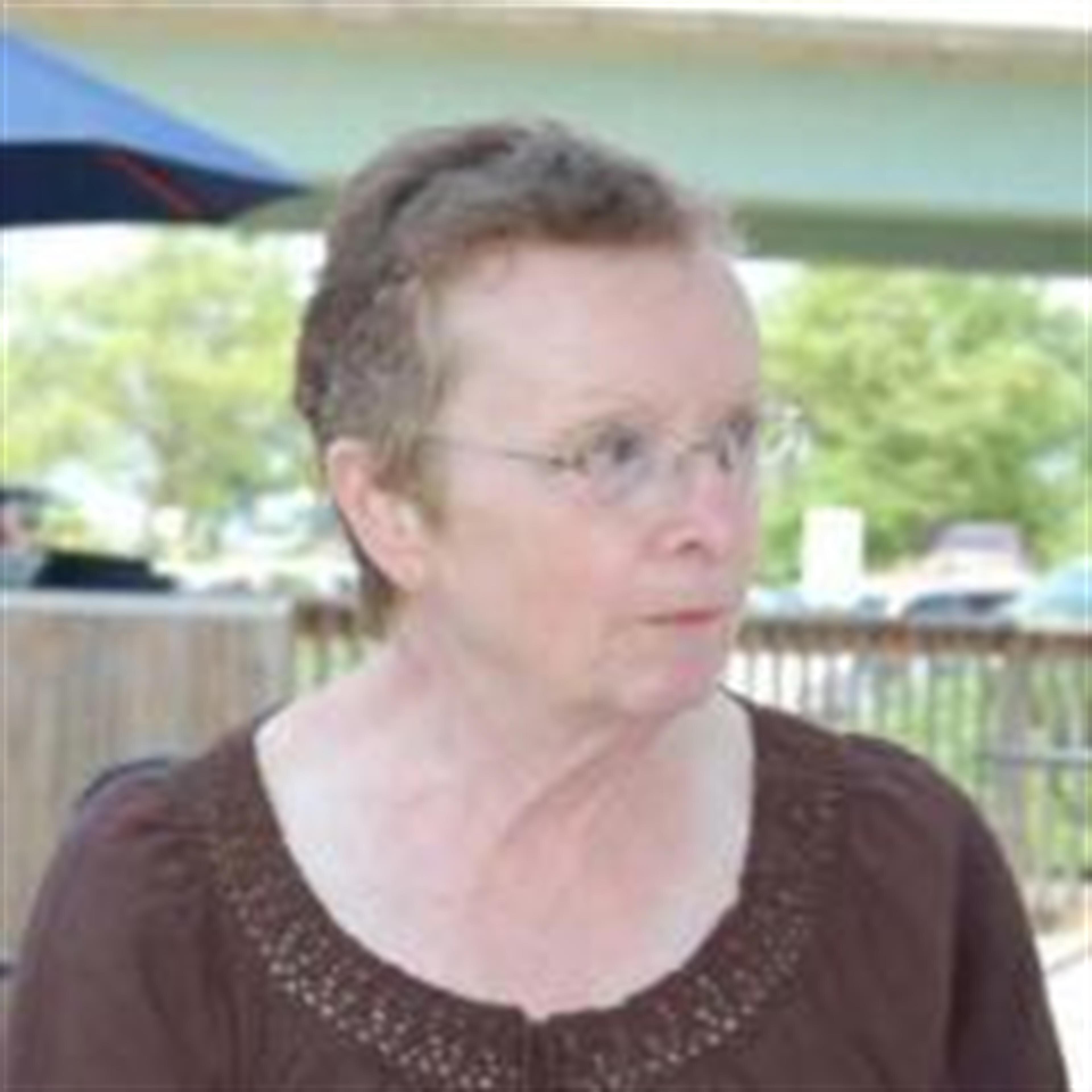 Teresa Marie Cooley