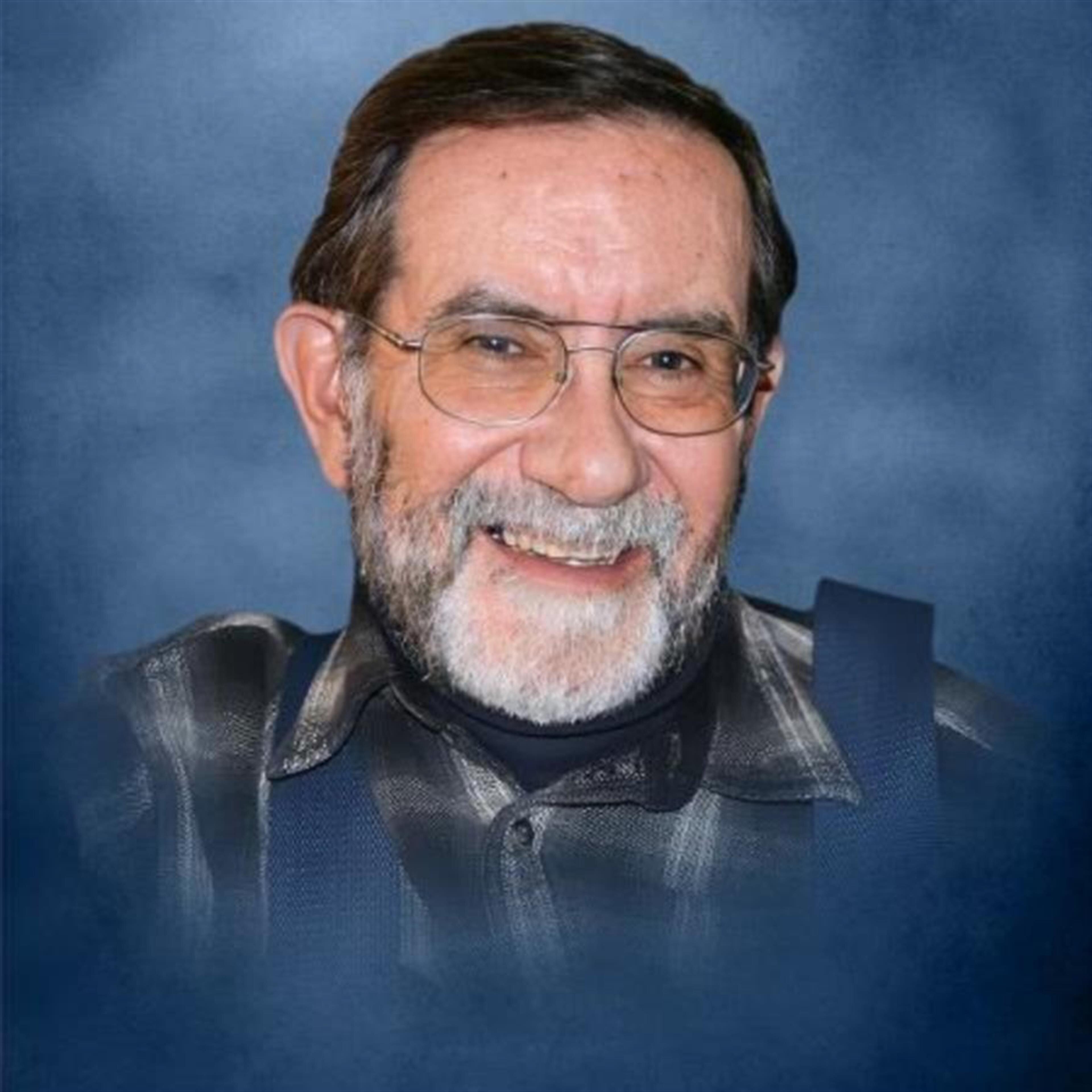 Michael John Grayson