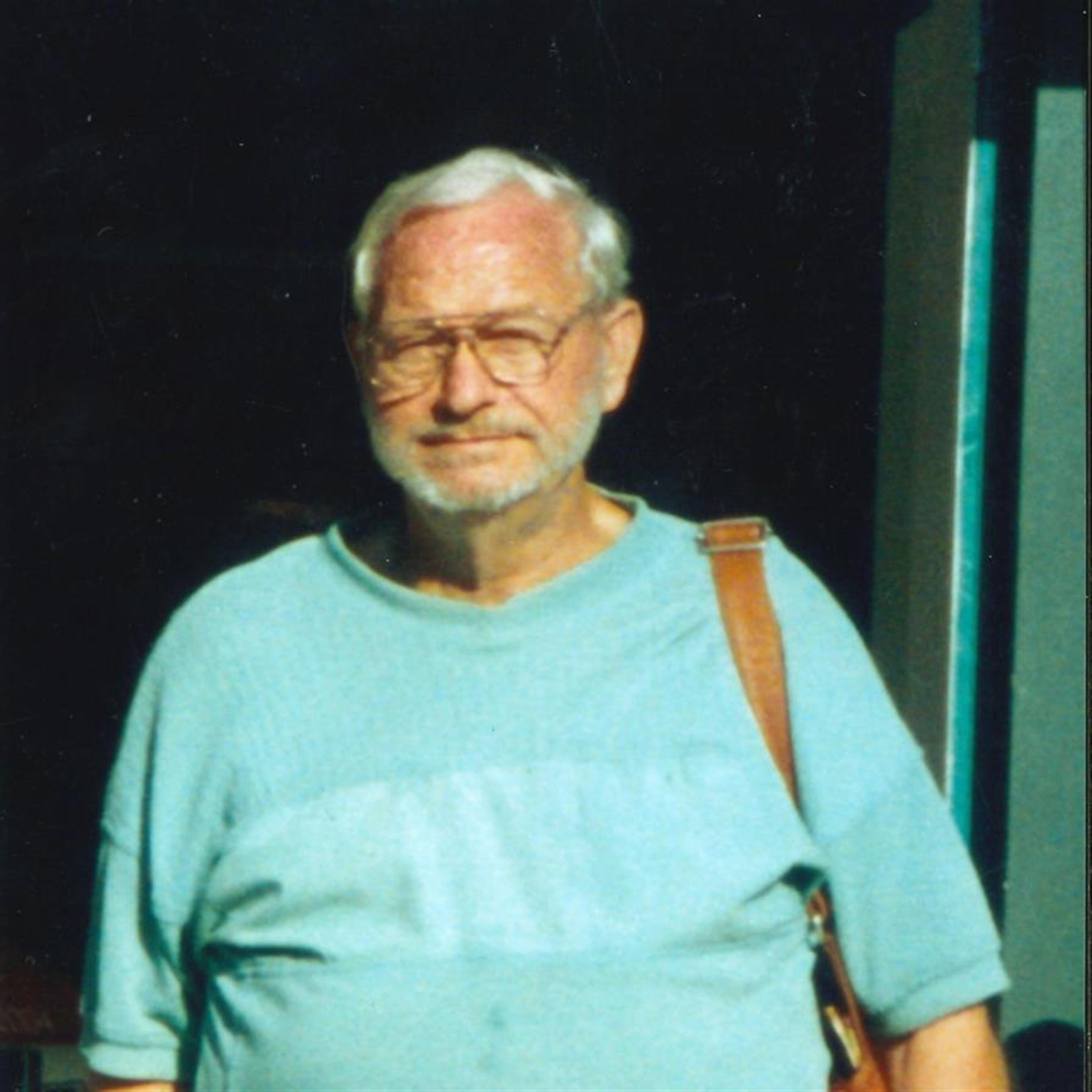 Willie J. Maiden