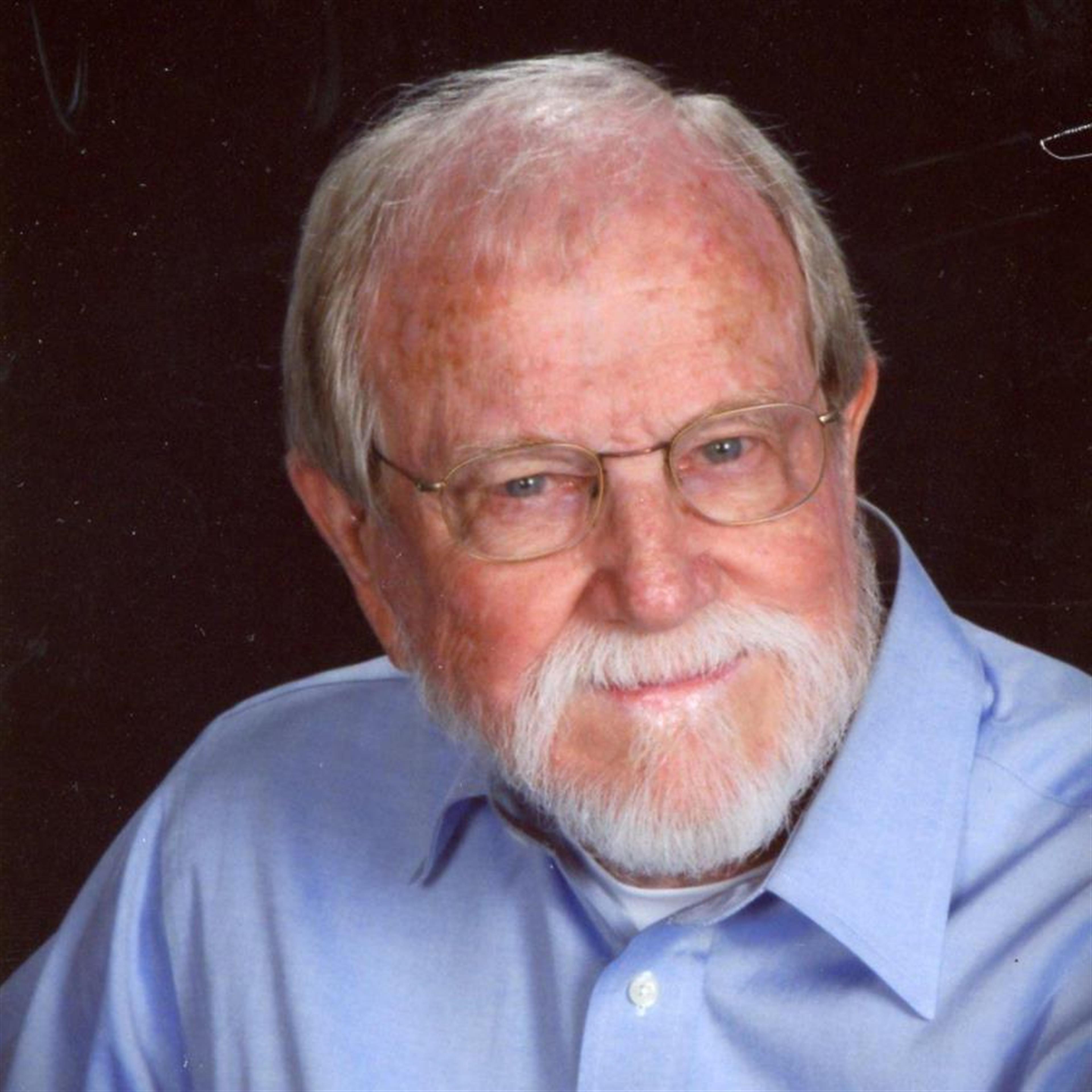 Thomas Homer Heslep Sr.