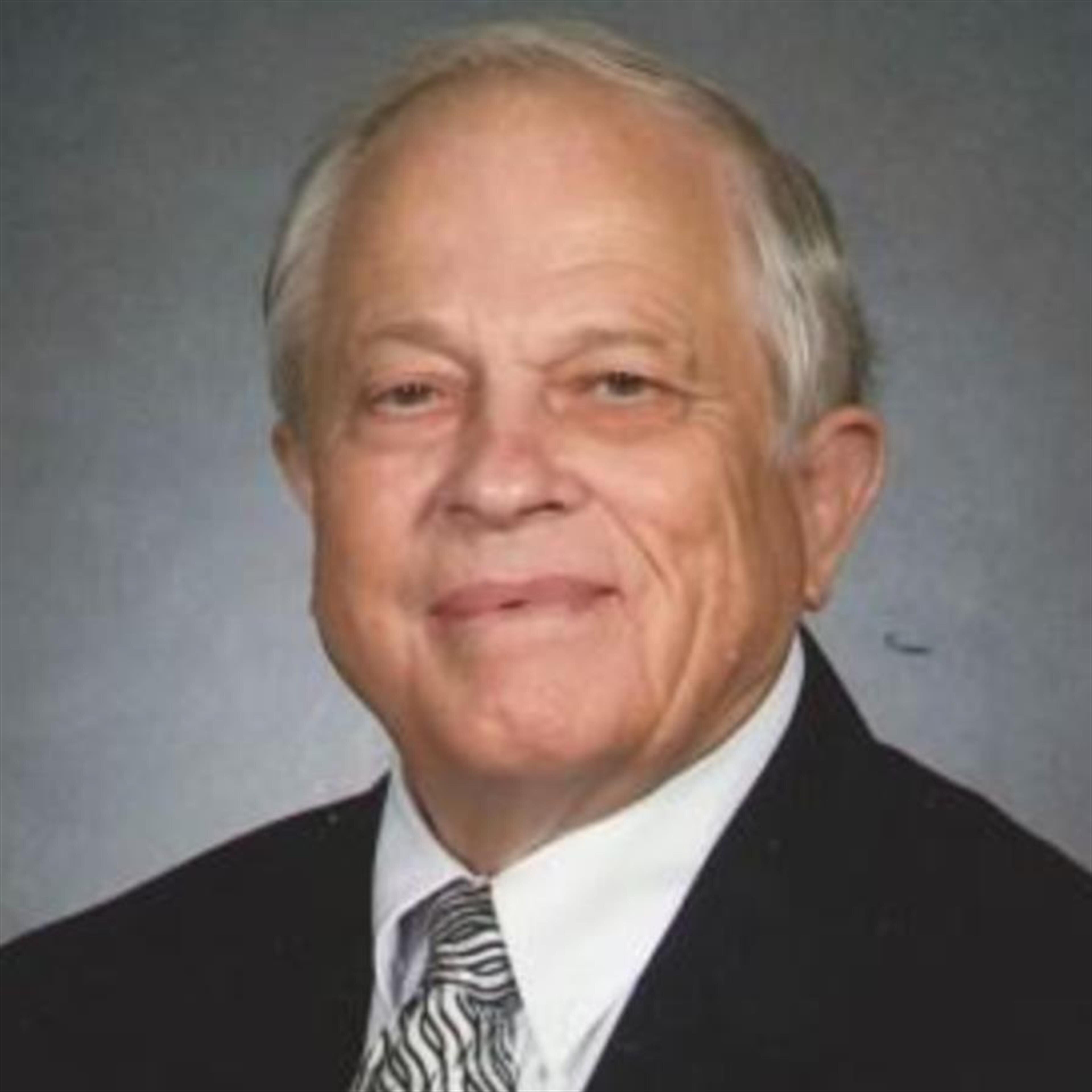 Leonard Clell Miller
