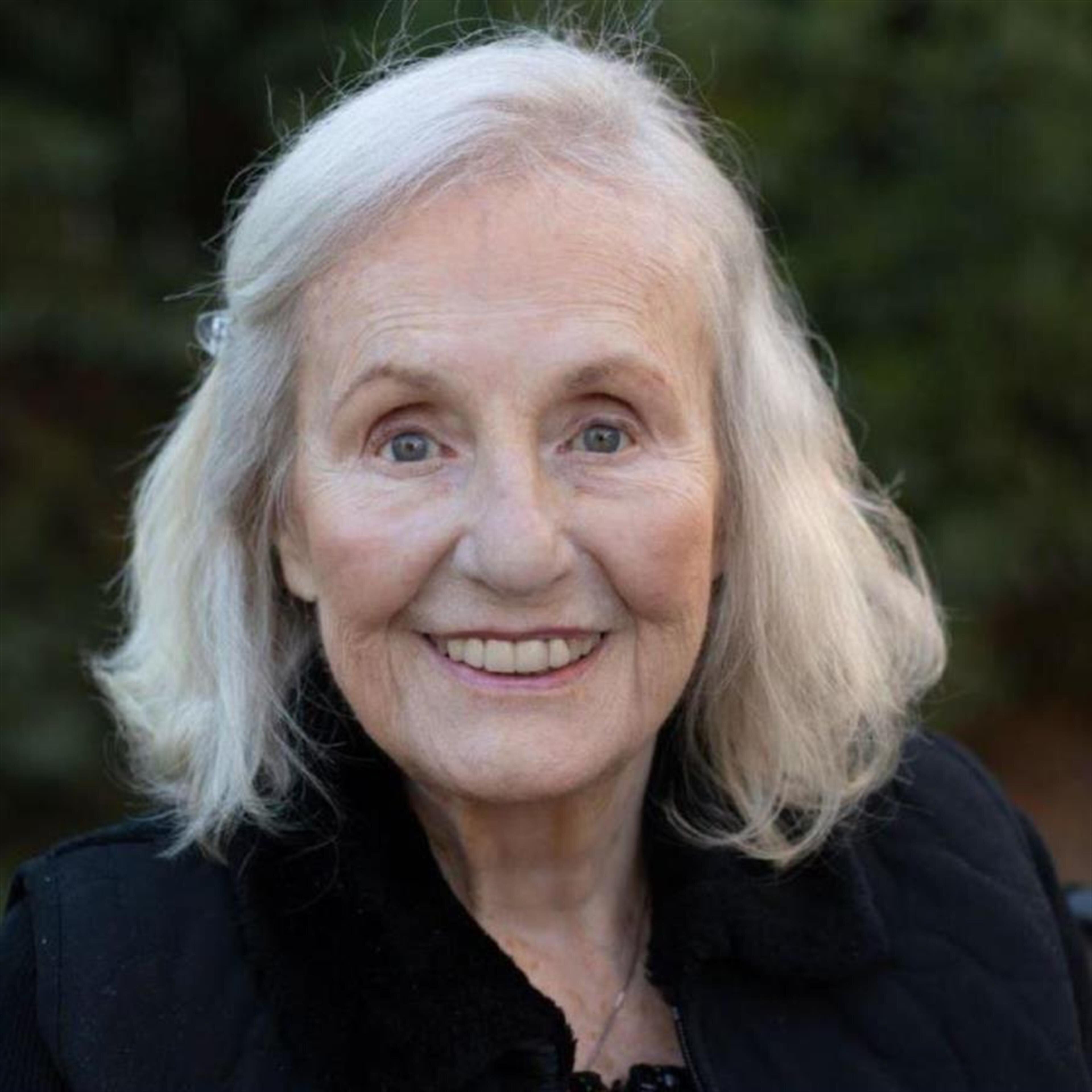 Alice Louise Marston