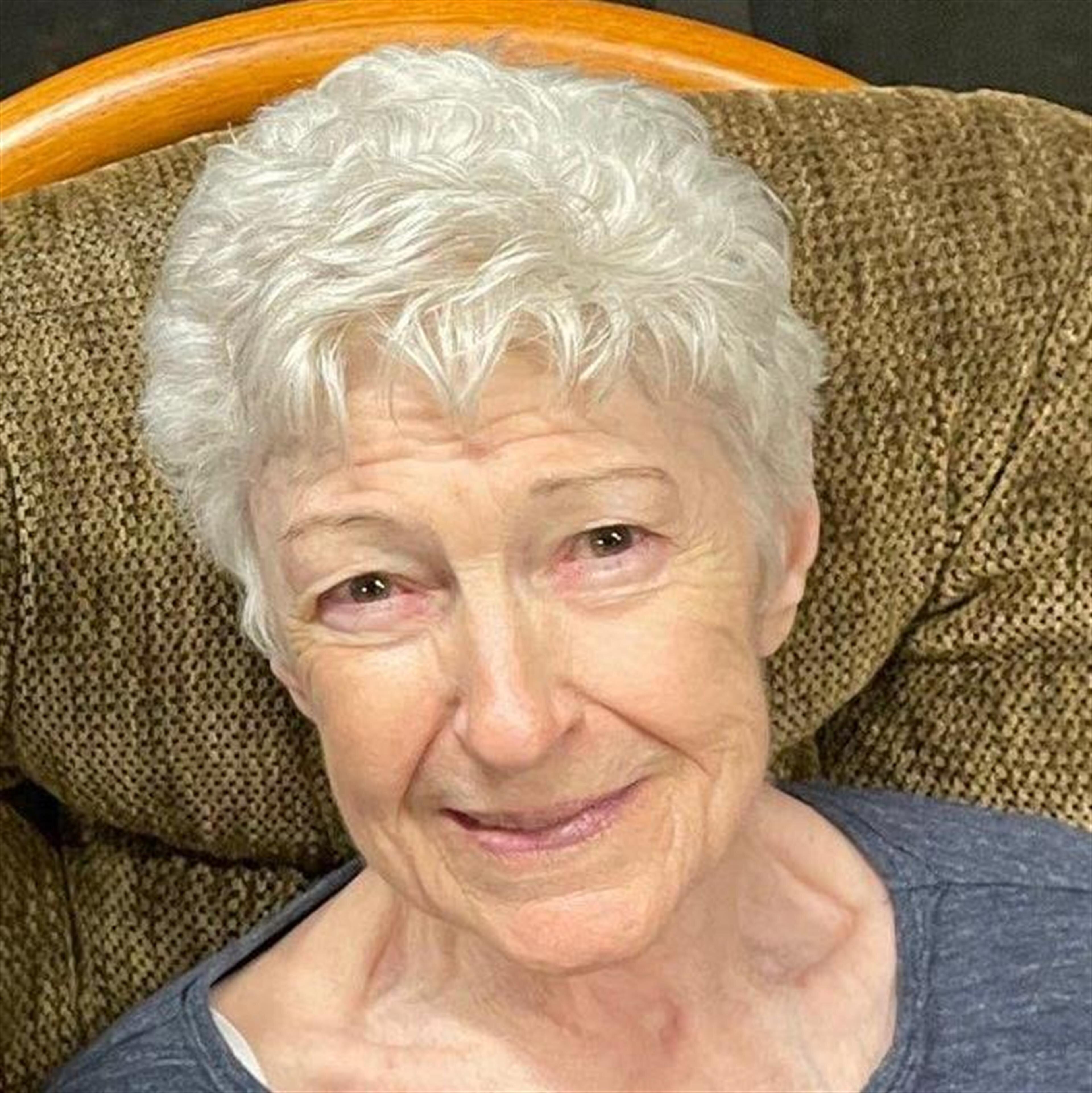 Carolyn Walker