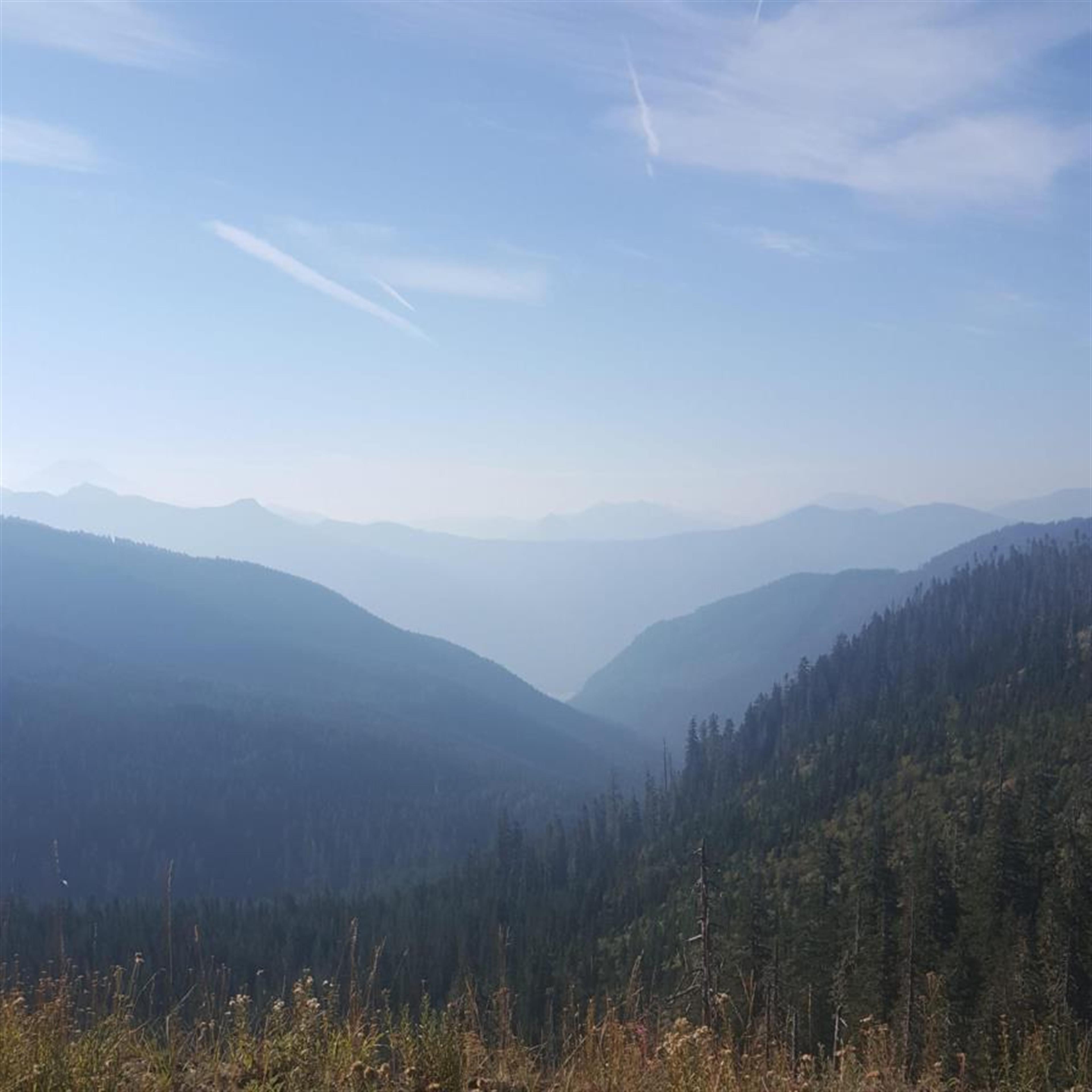 William Robert Hansen's obituary picture