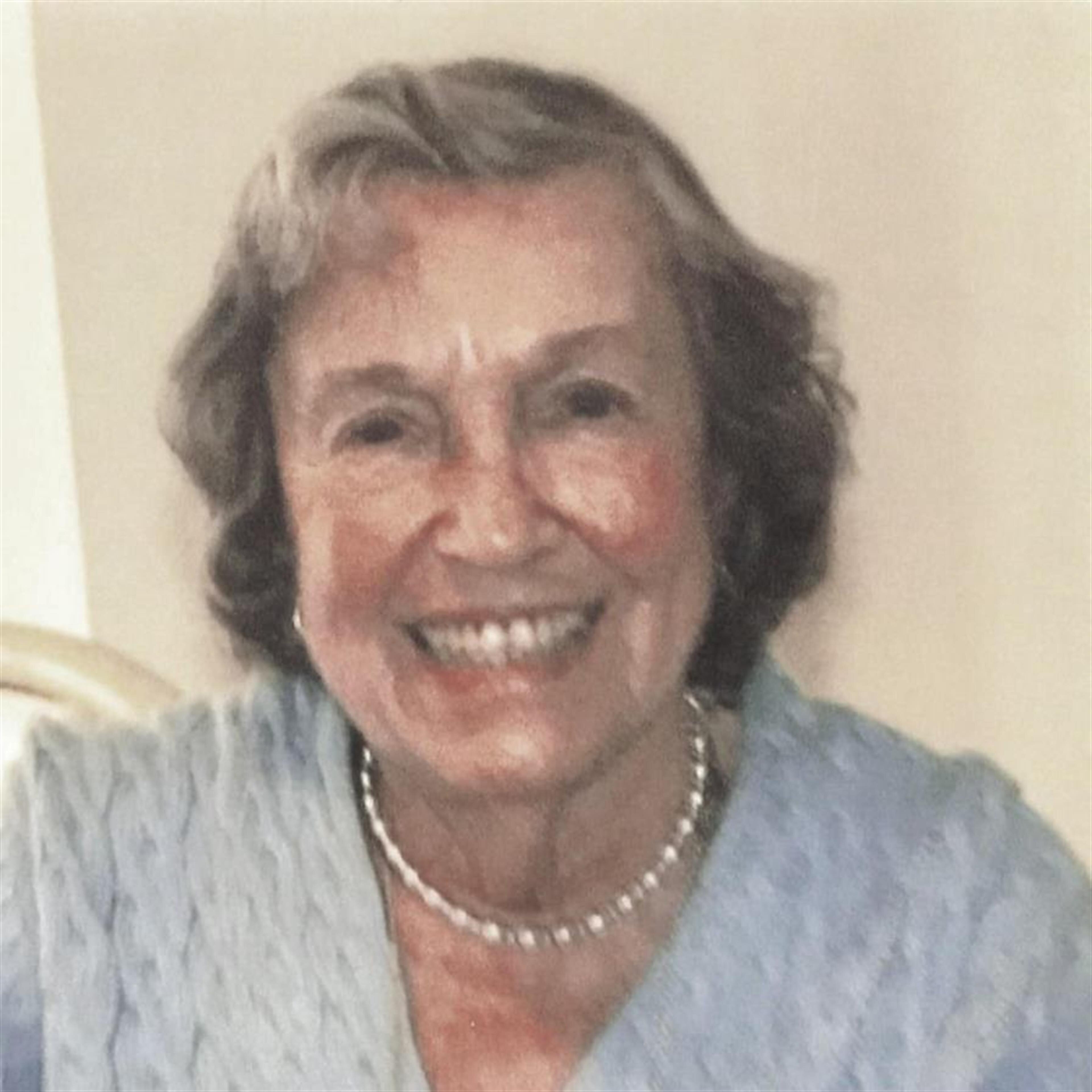 Peggy Sue Boaz