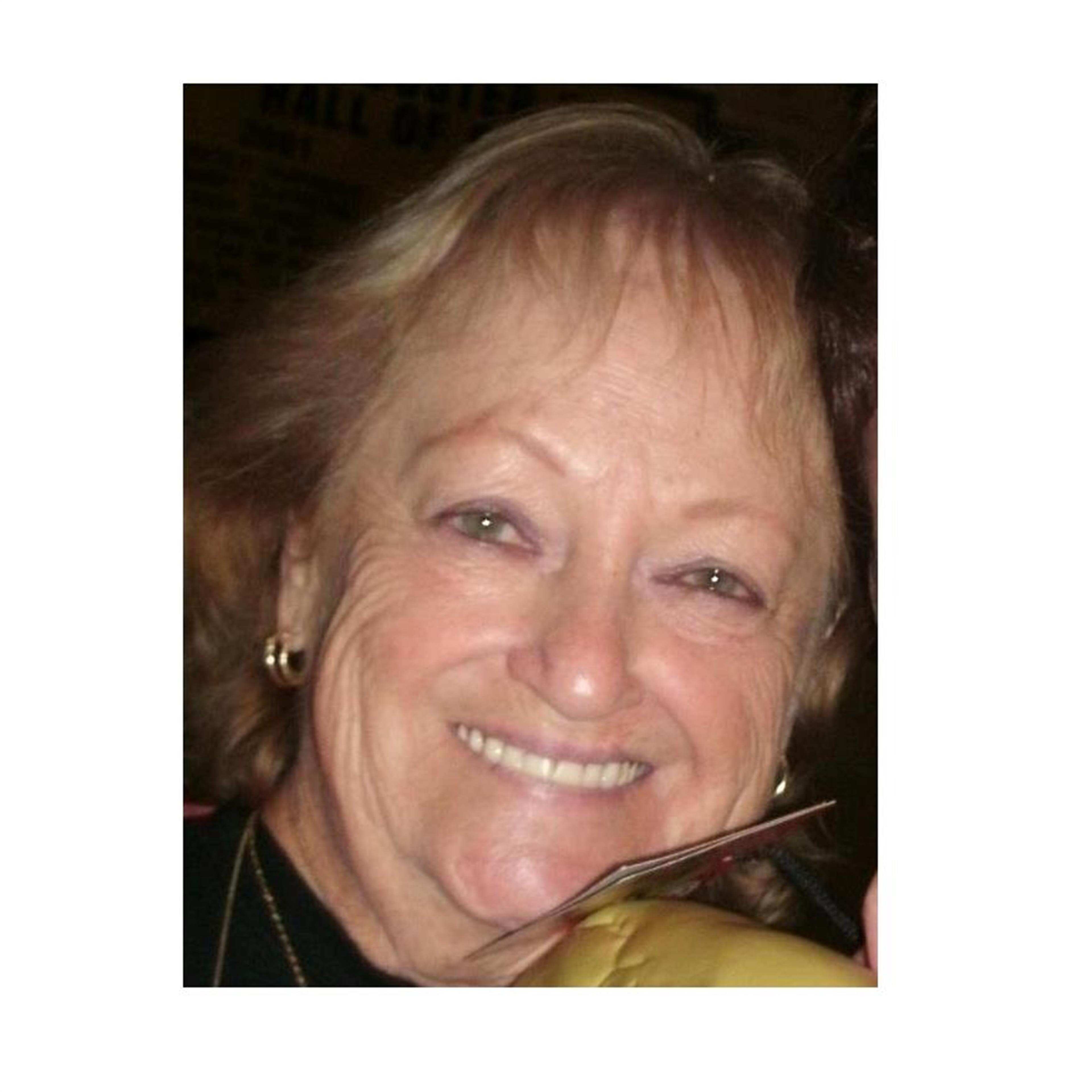 Joan Sleet
