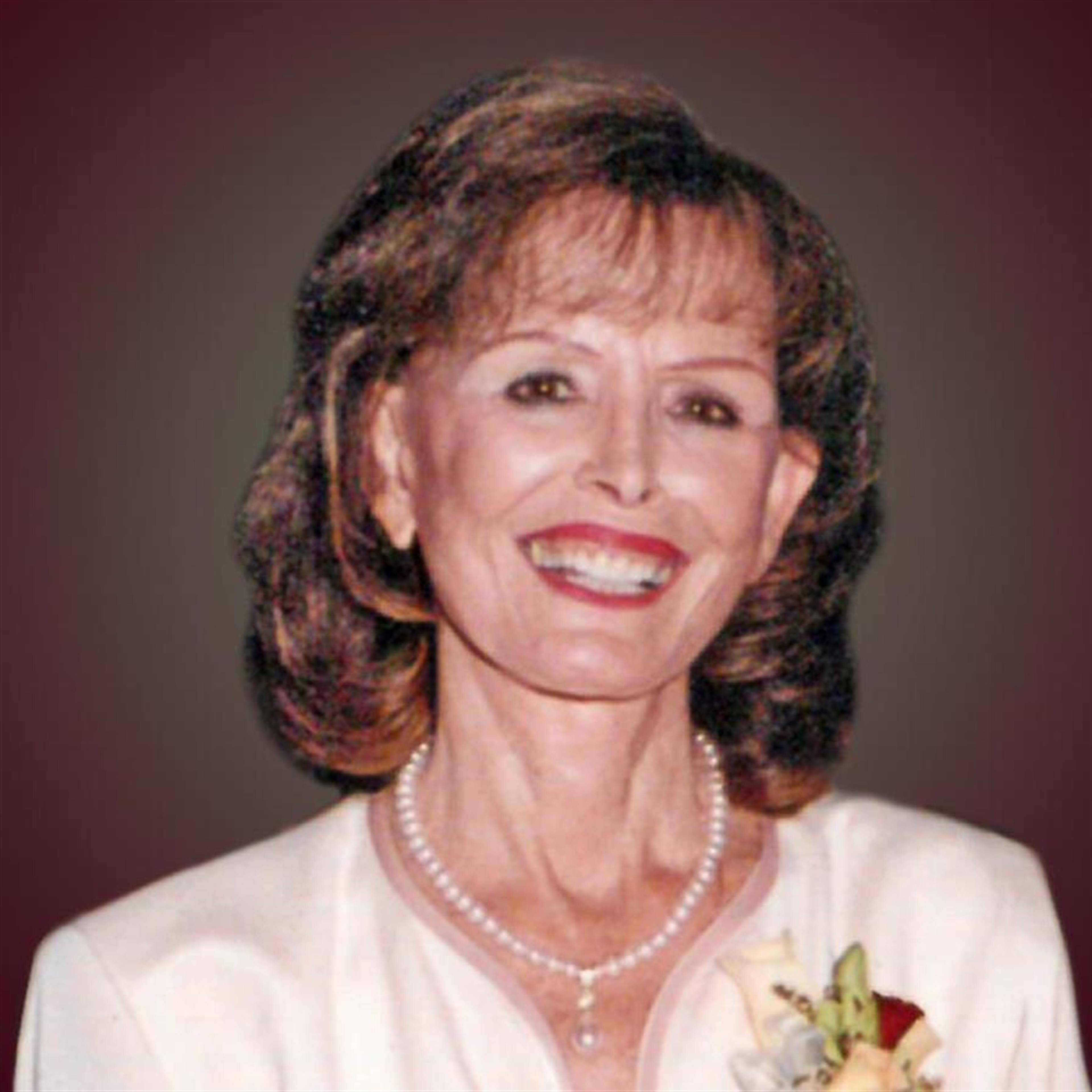 Jean Shane Patrick
