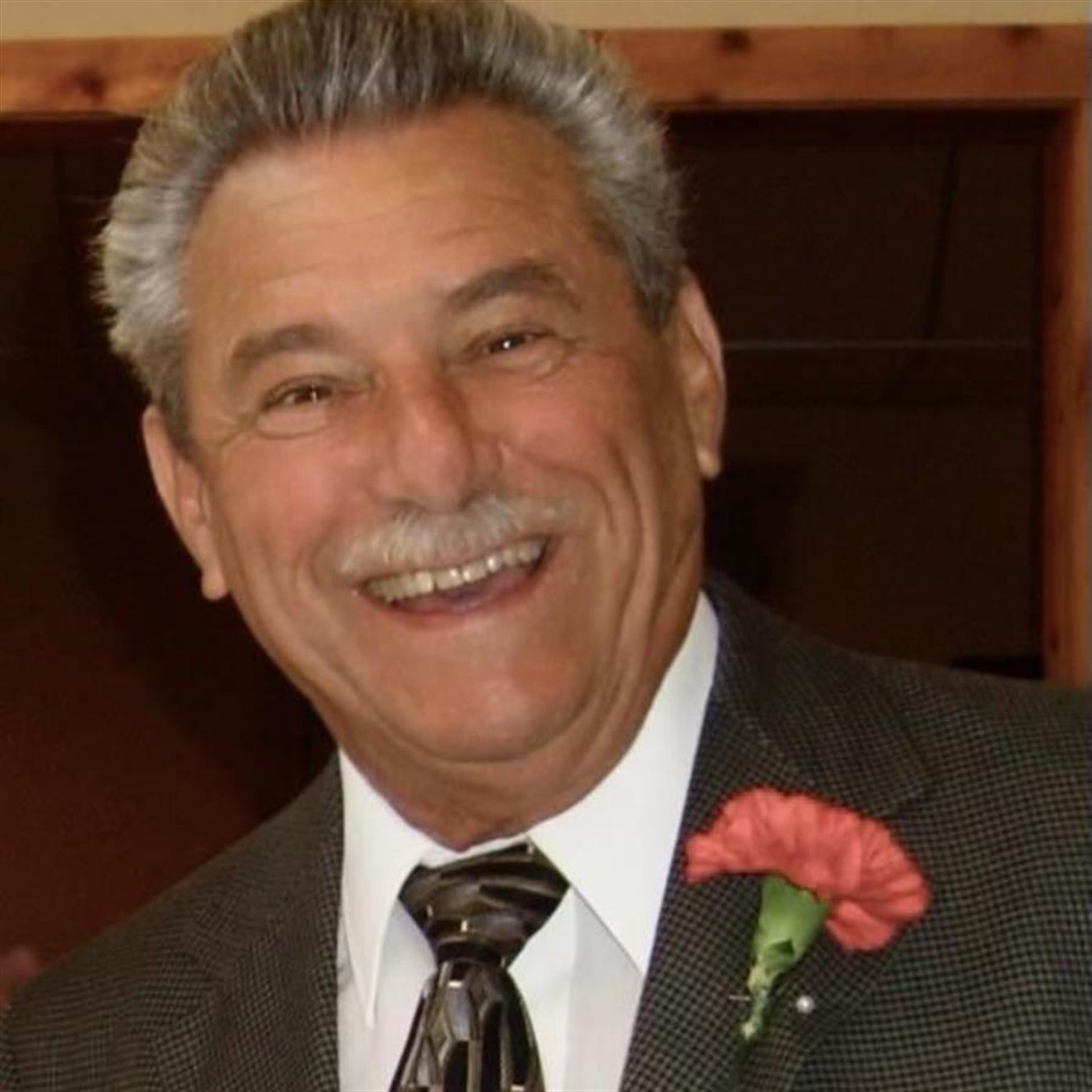Mr. Joel F Cassista