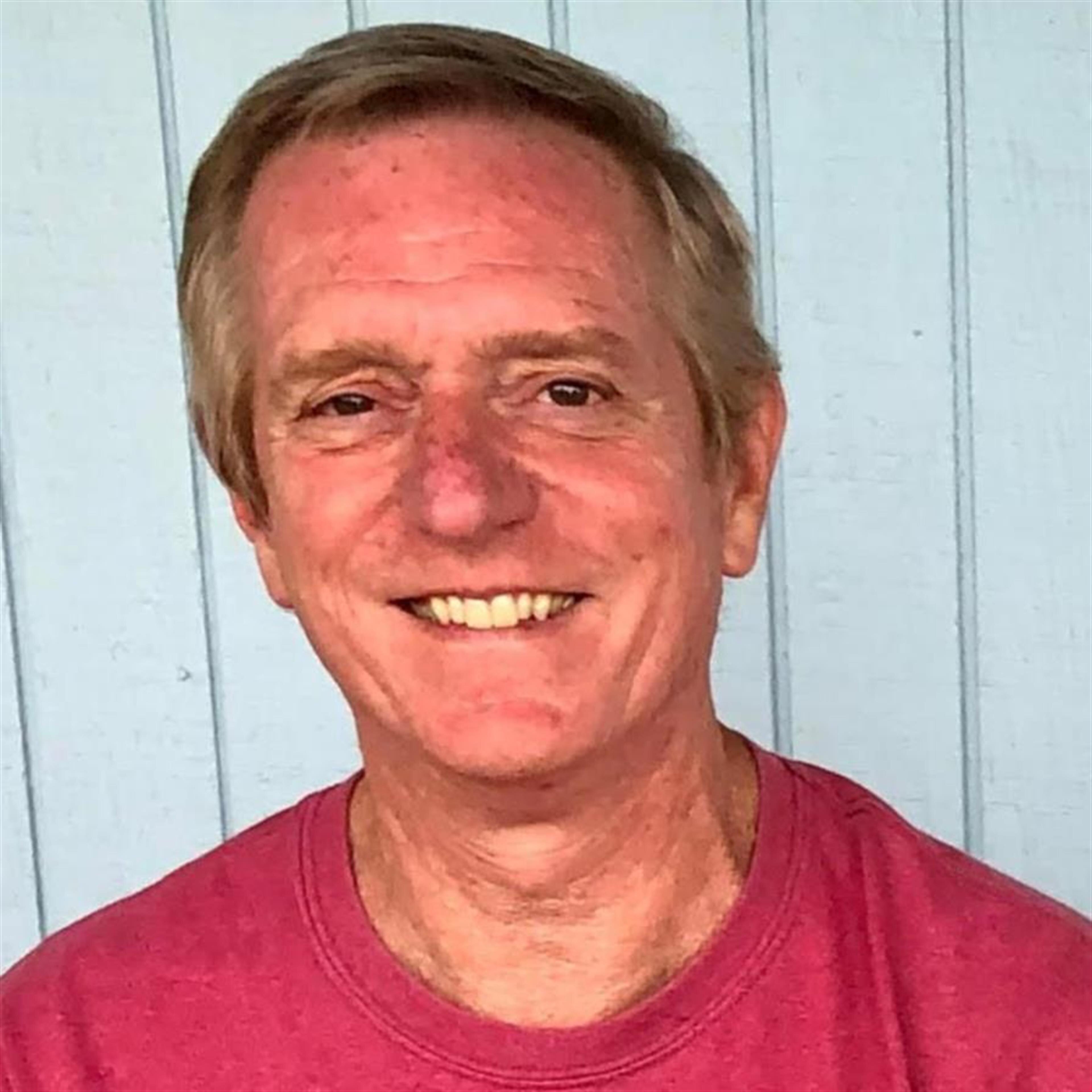 Roger Dale Jackson