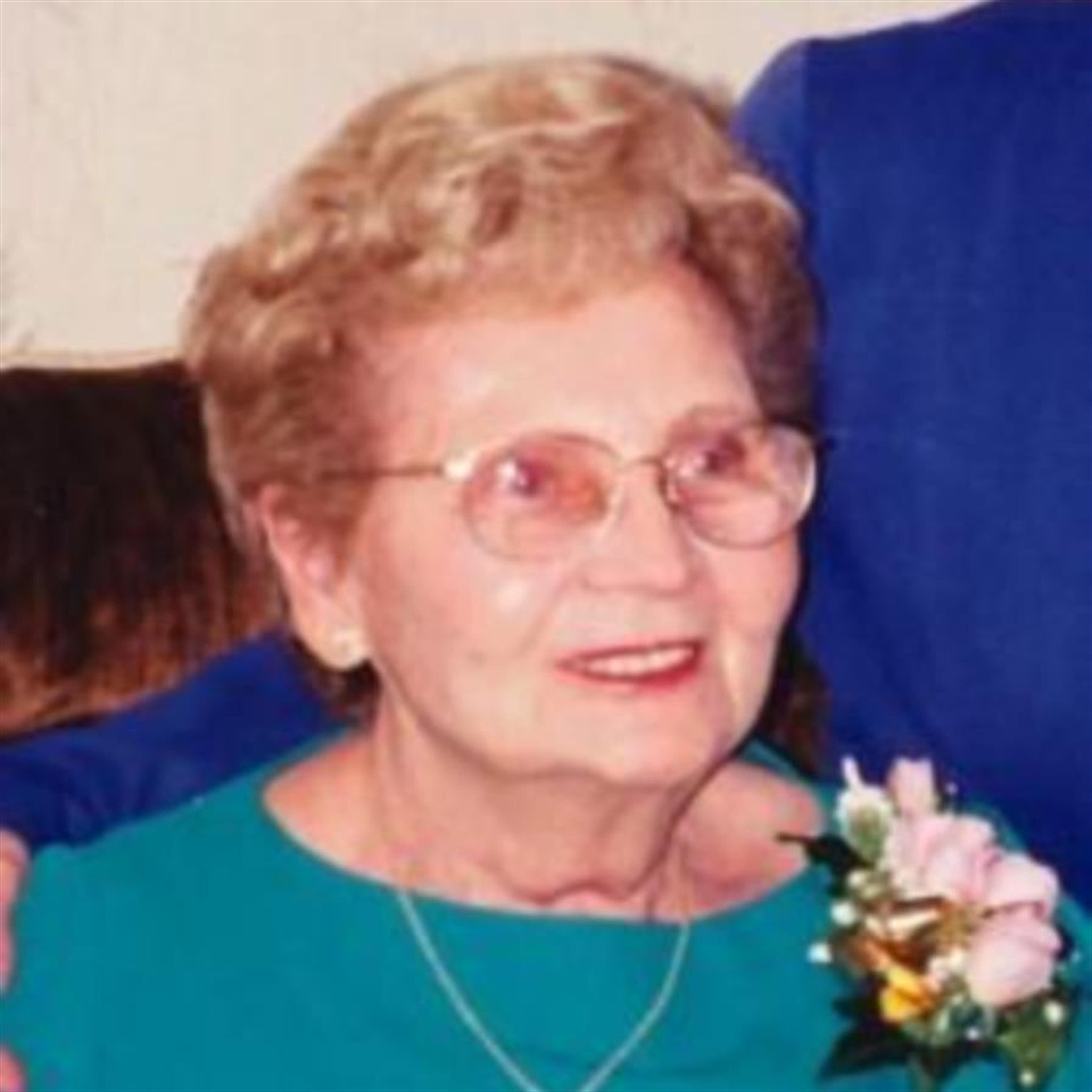 Paula Dietrich