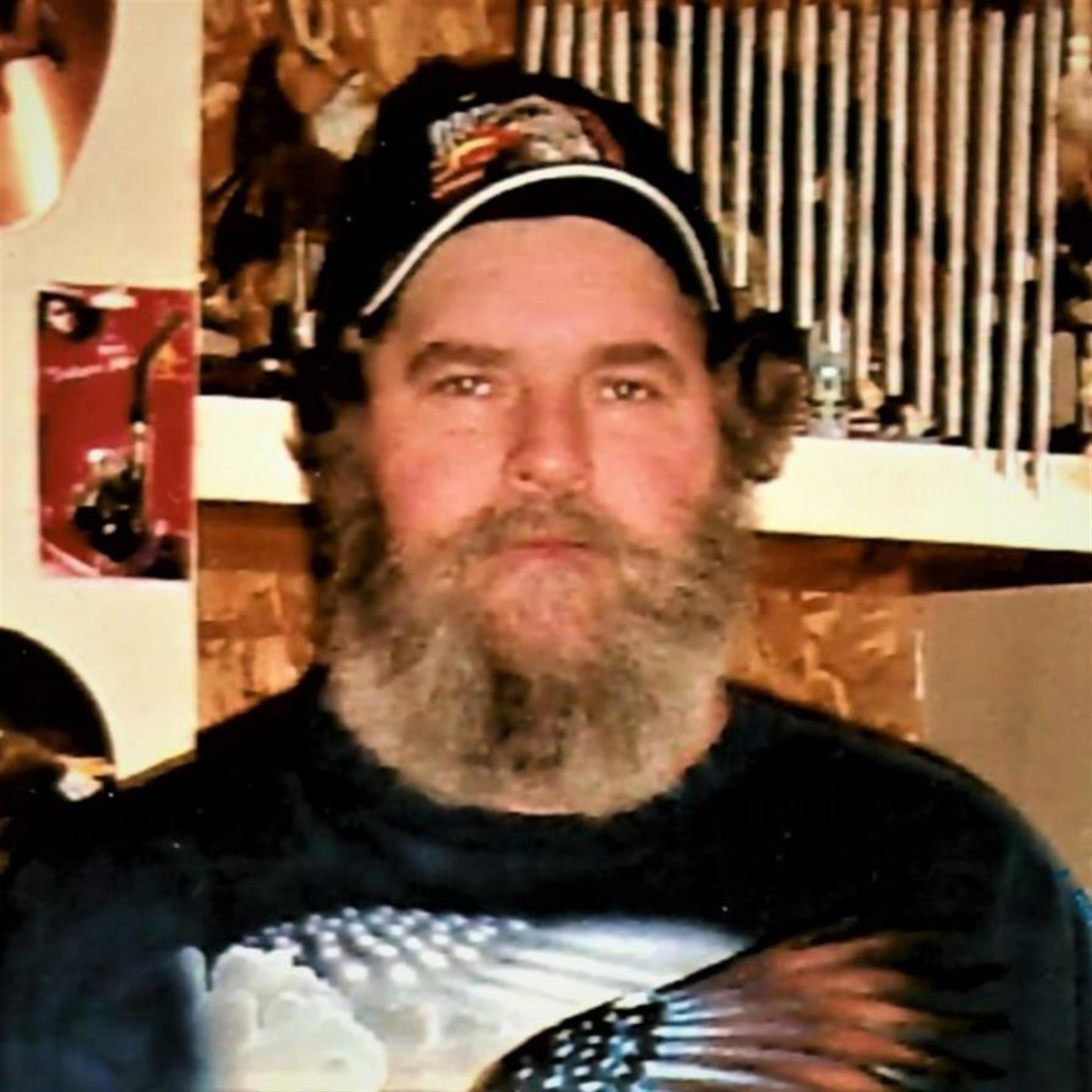 Darrell Dewayne Rigsbee