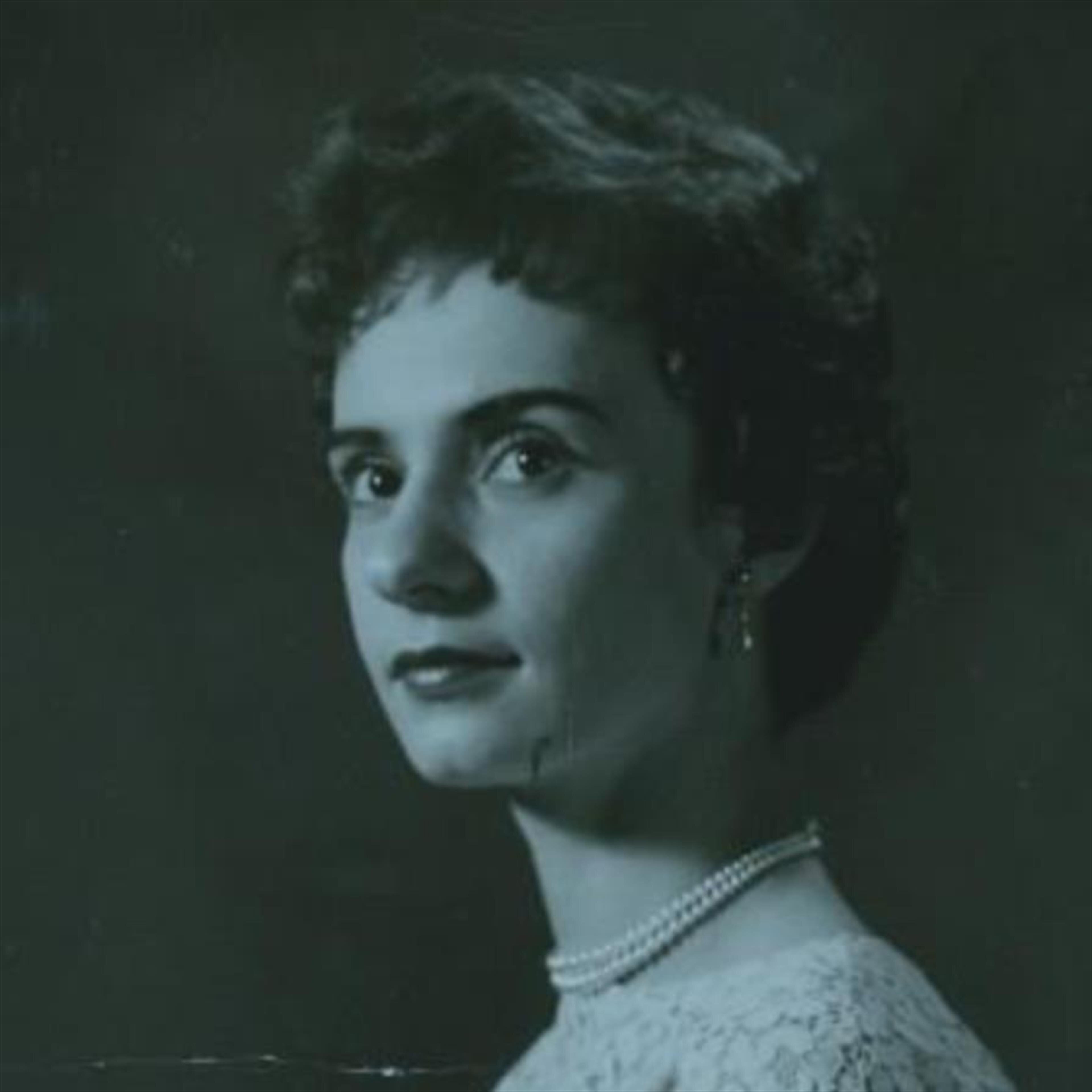 Beverly Jean Ray Poletti