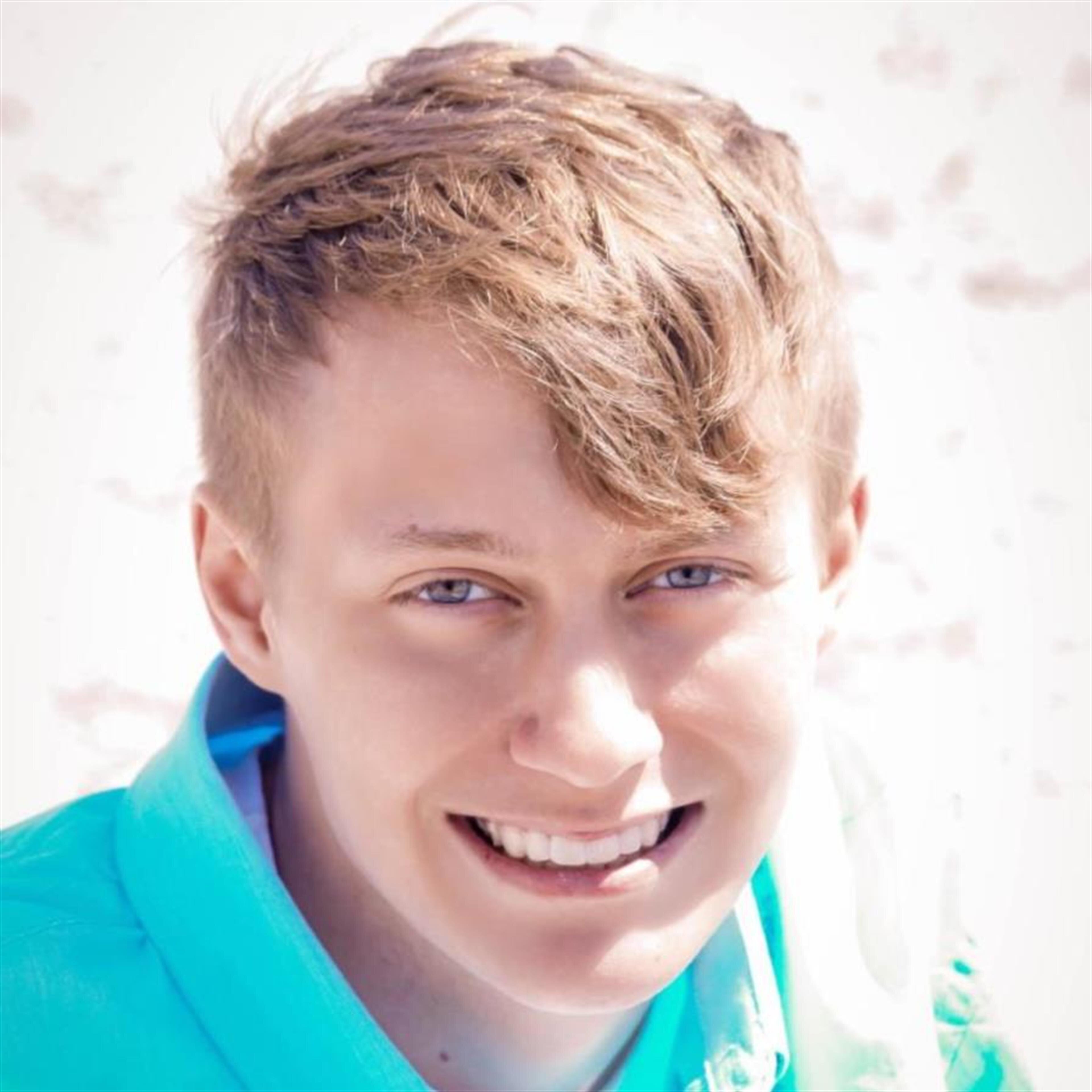 Tycen Kole Edwards