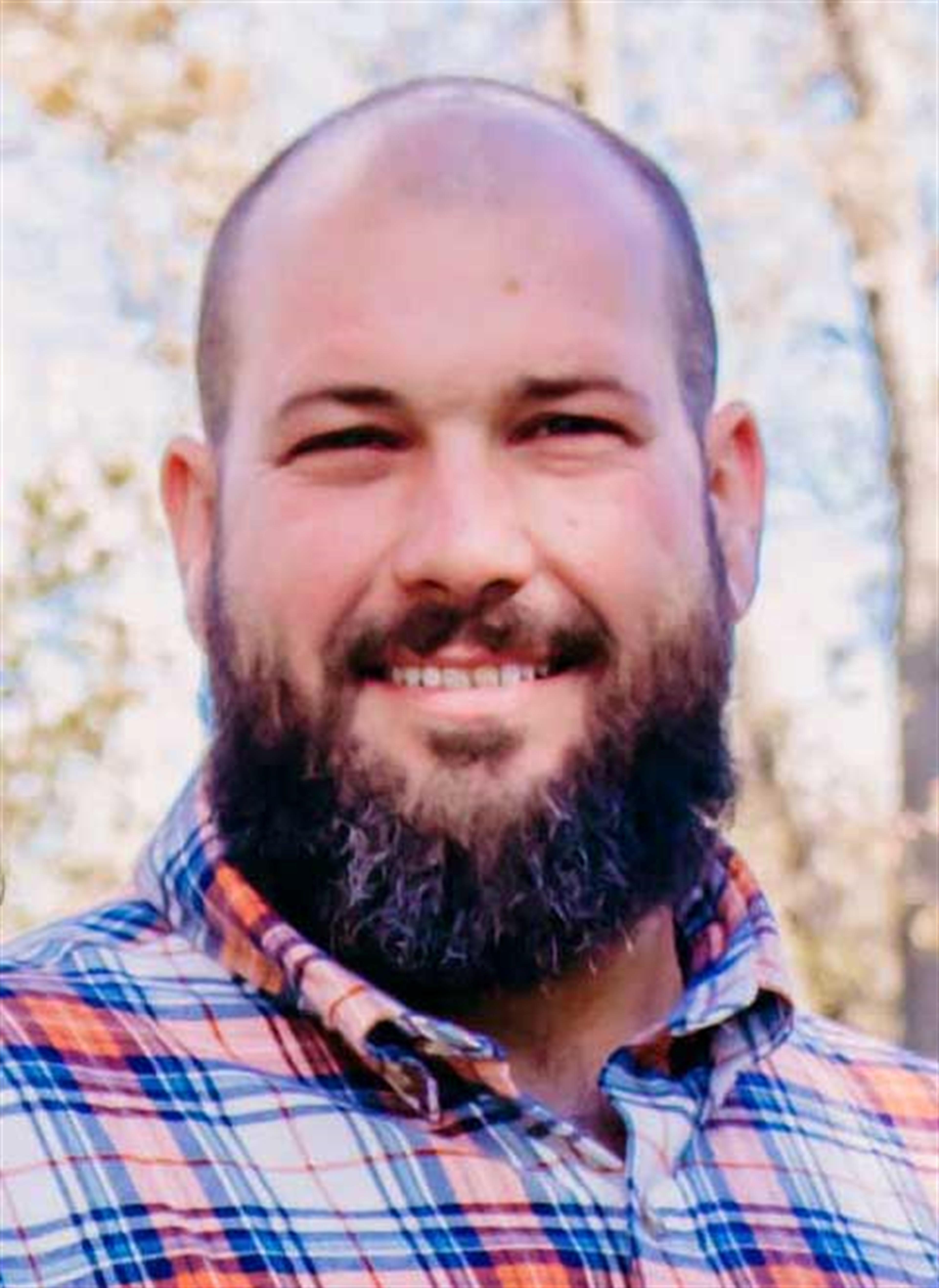 Joshua Lynde Garrison