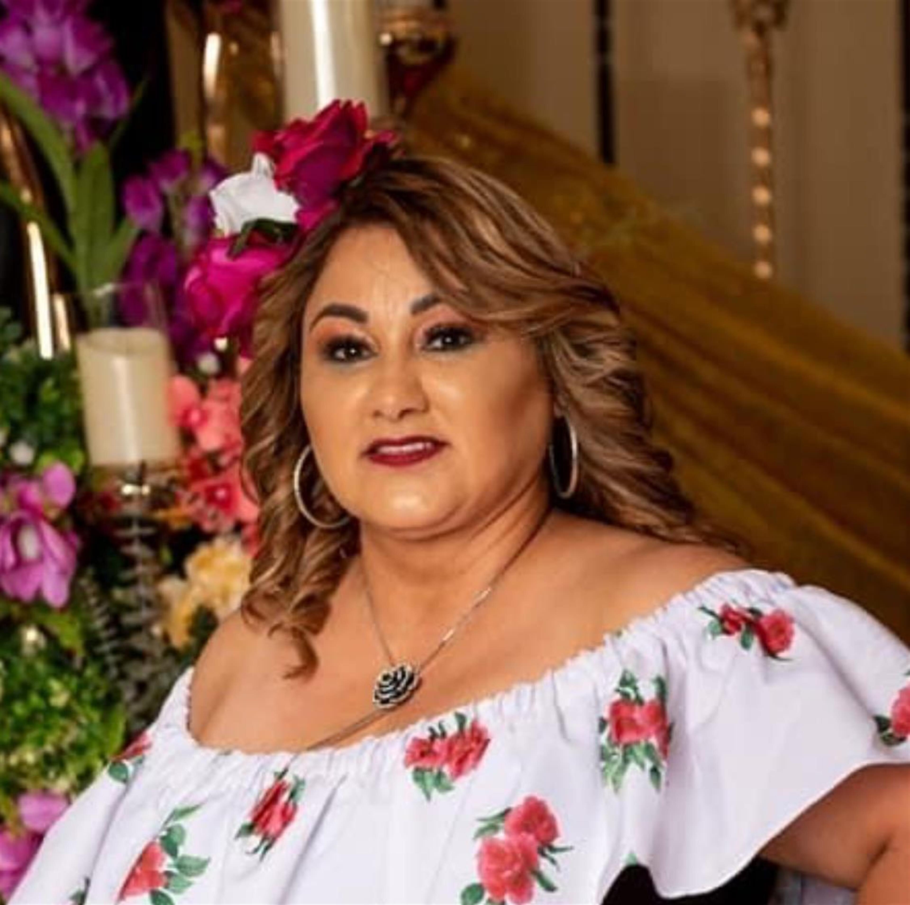 Alicia Morales