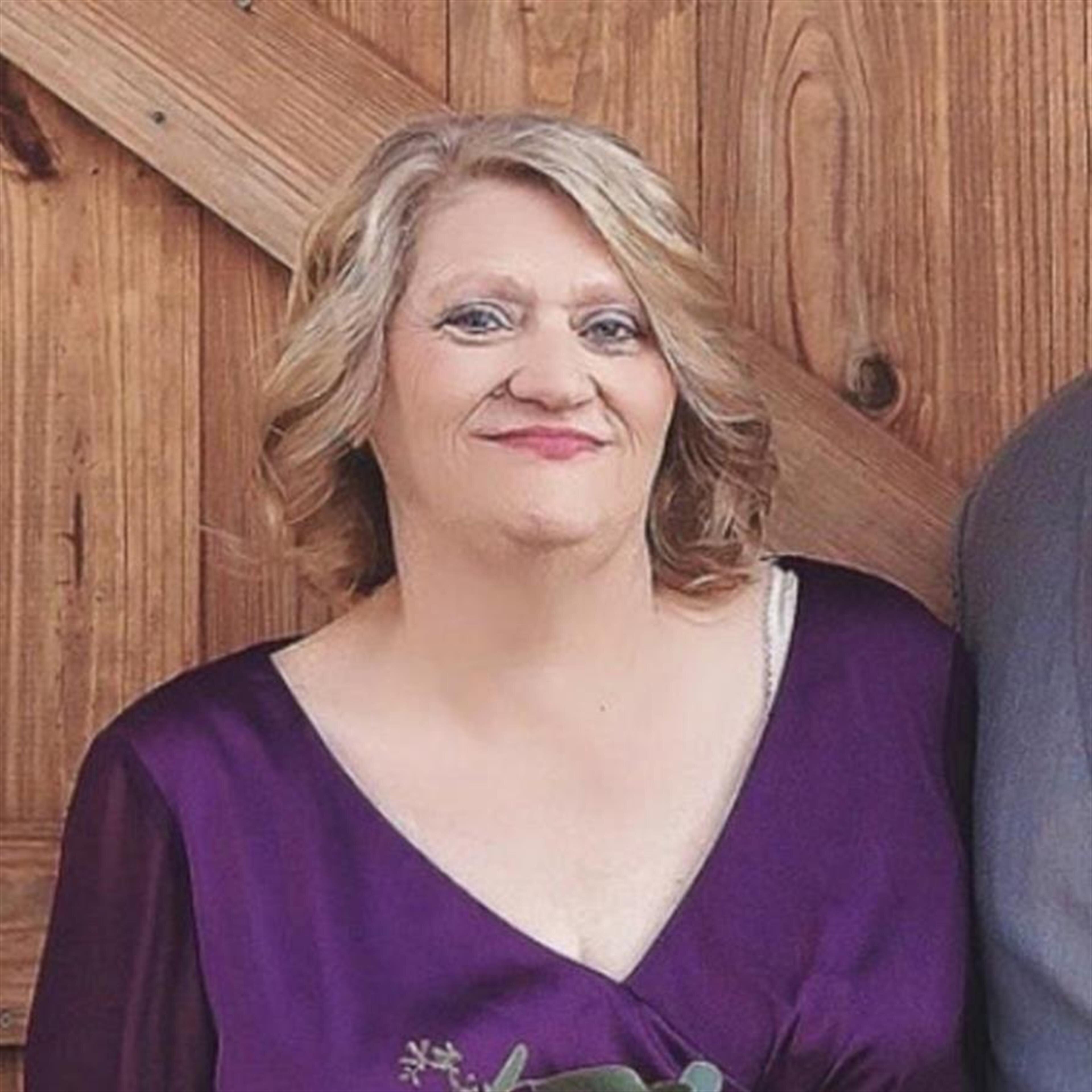 Regina Marie Richards