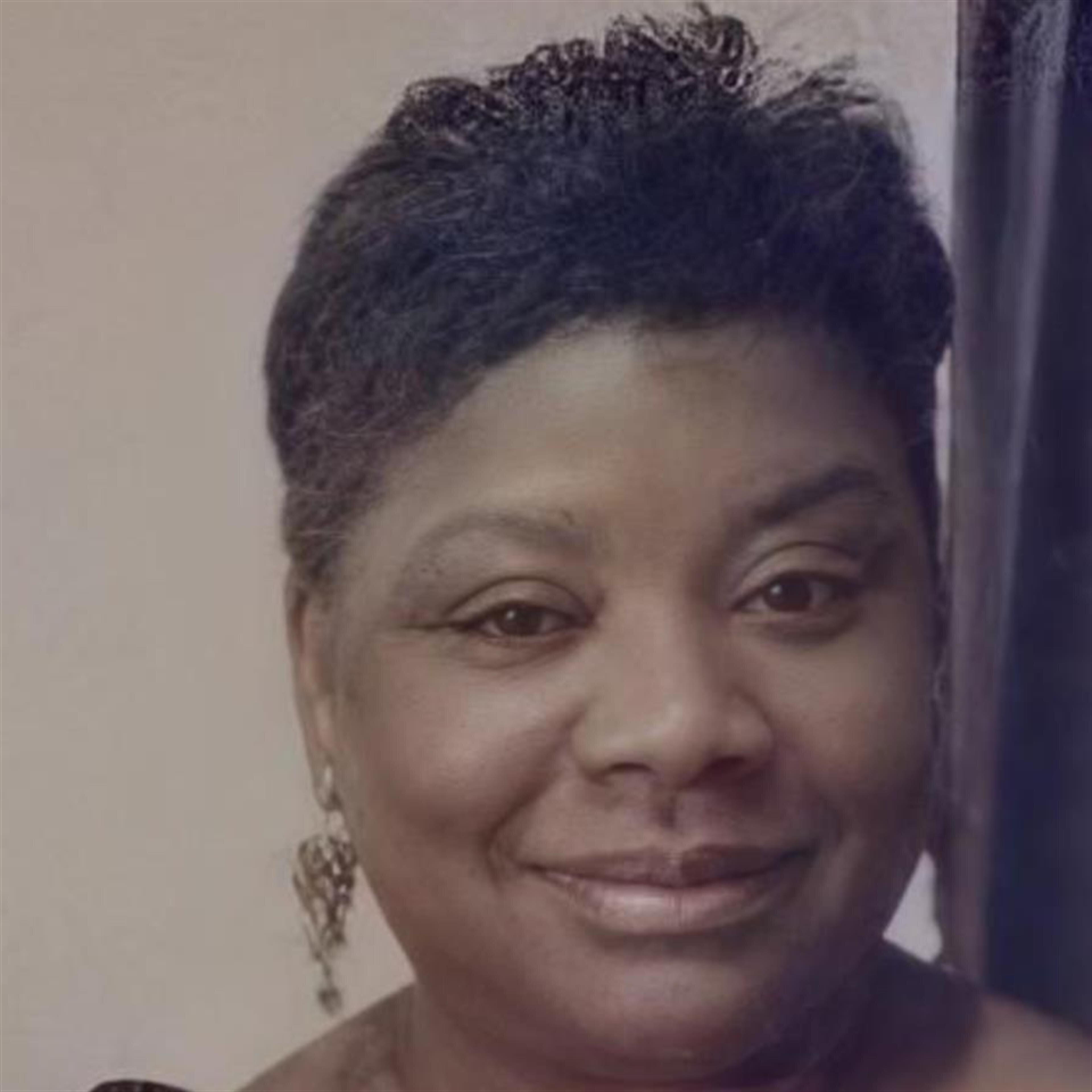 Sandra Brown Compton