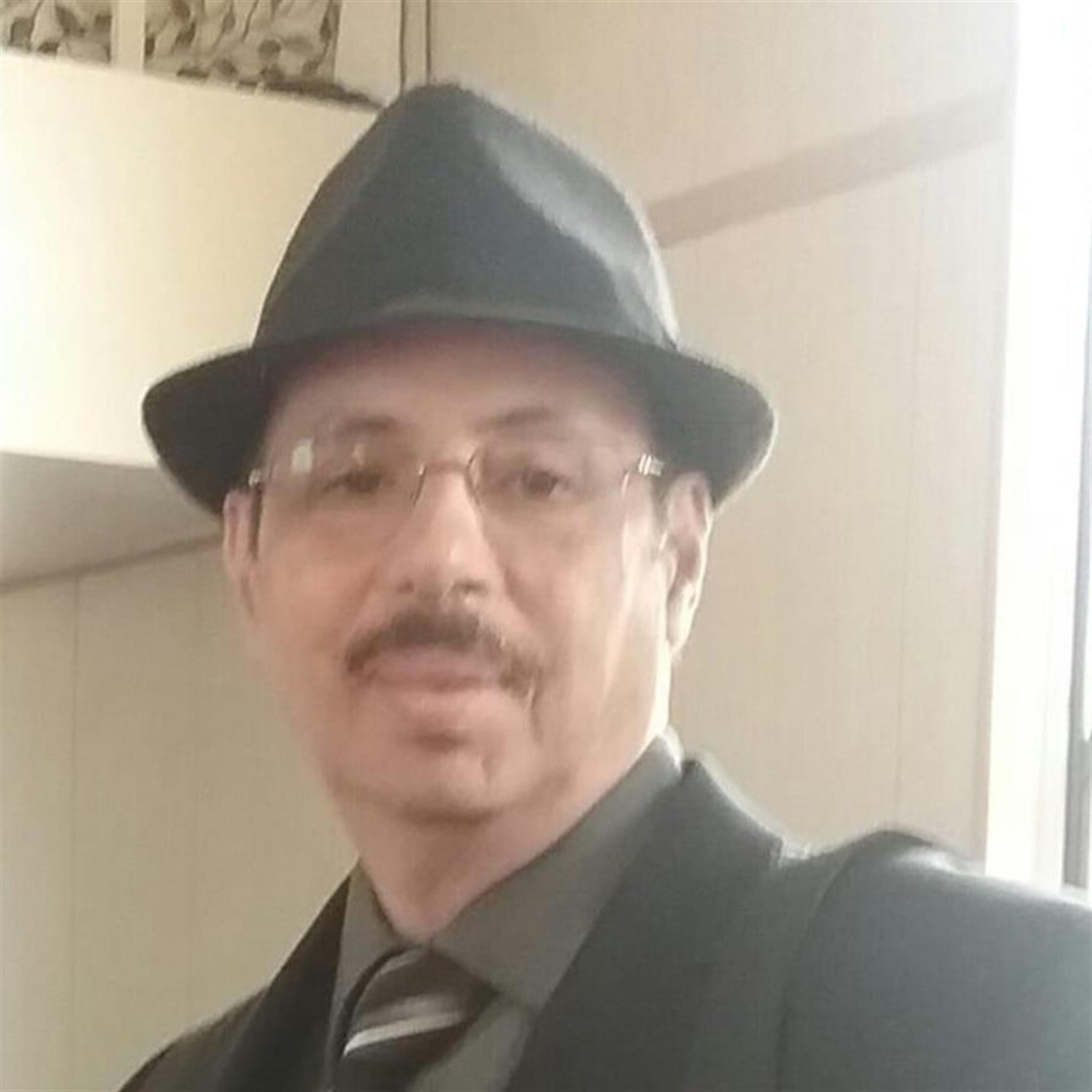 Jose Luis Melendez Jr.
