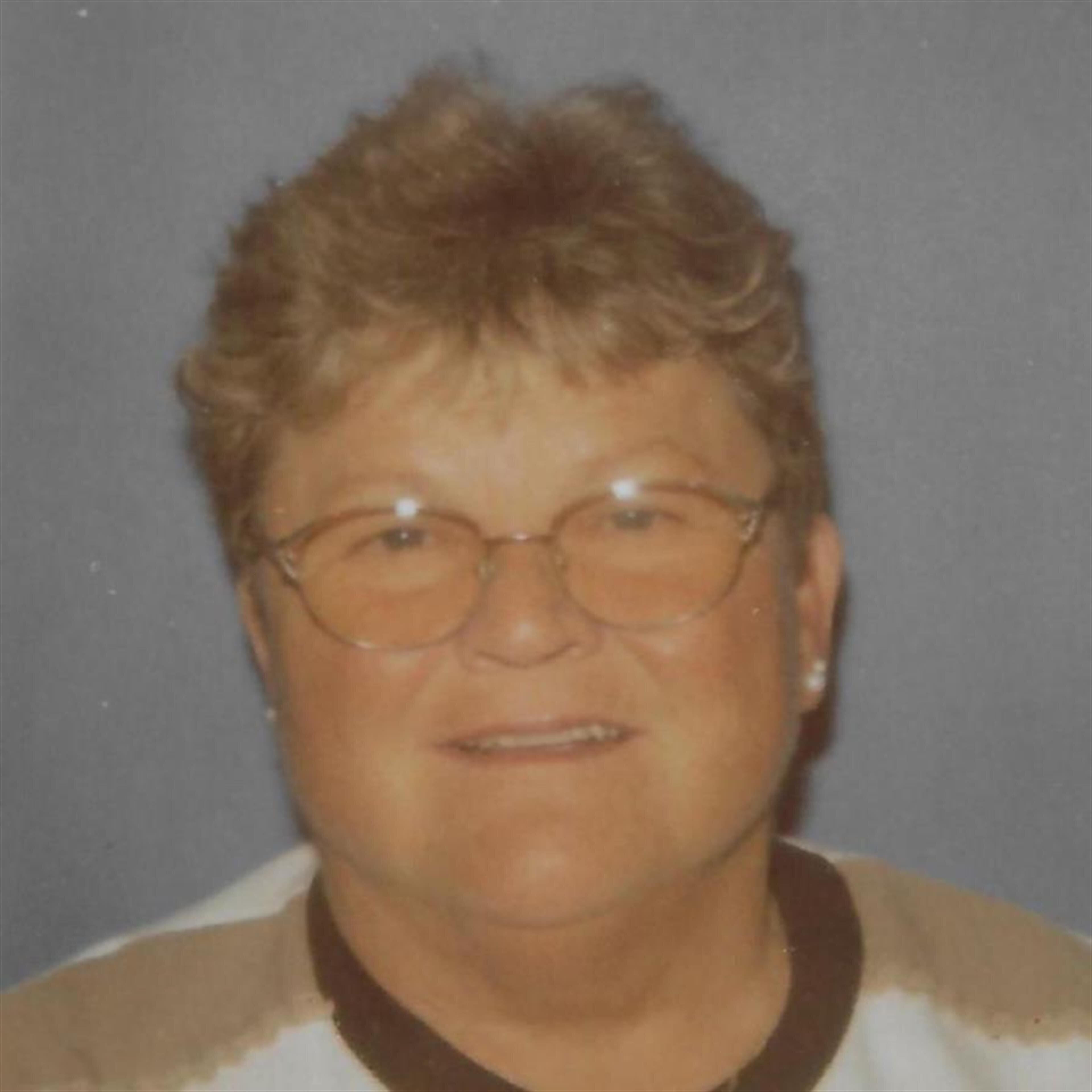 Jane I. Beattie