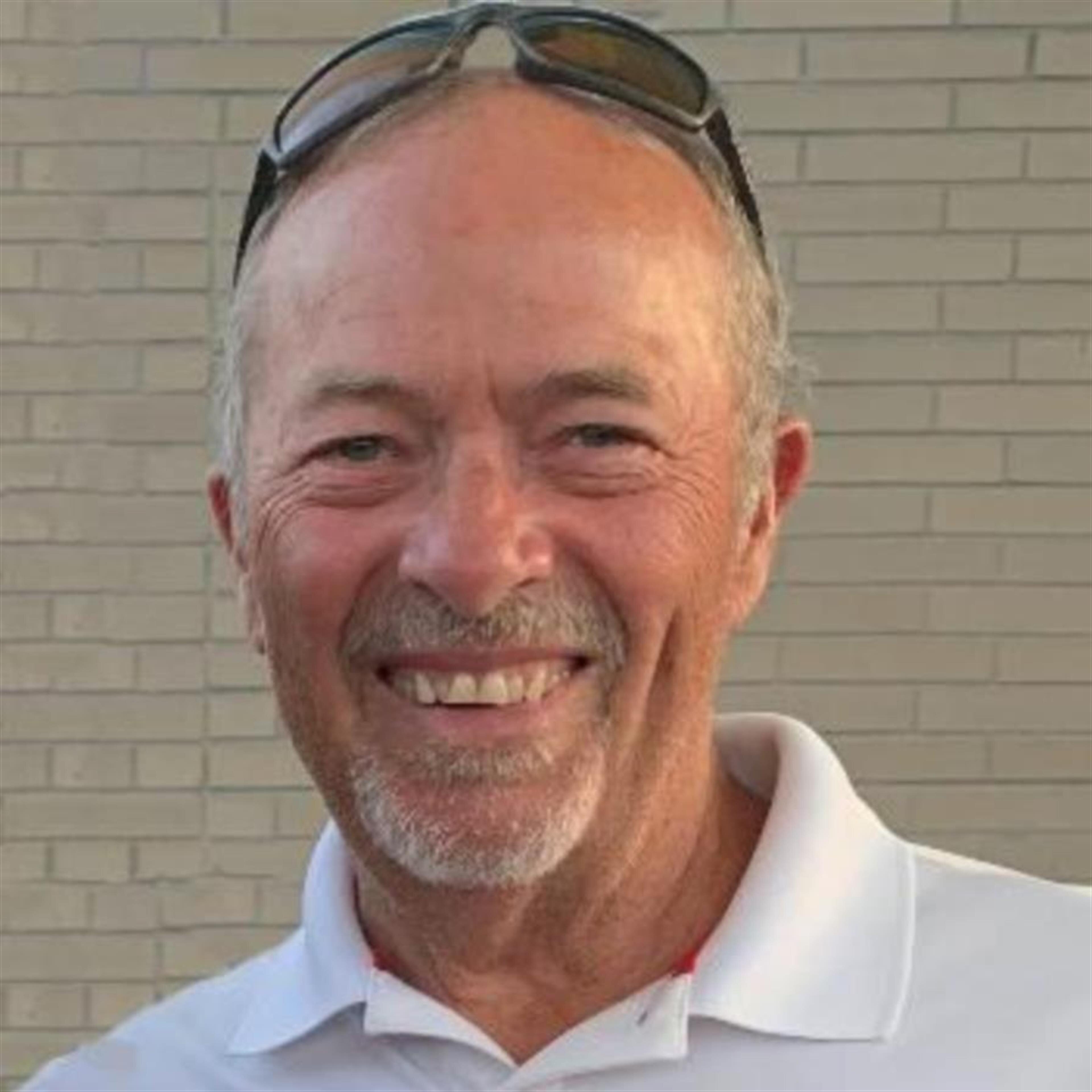 Paul Neil Spoelman "Opa"