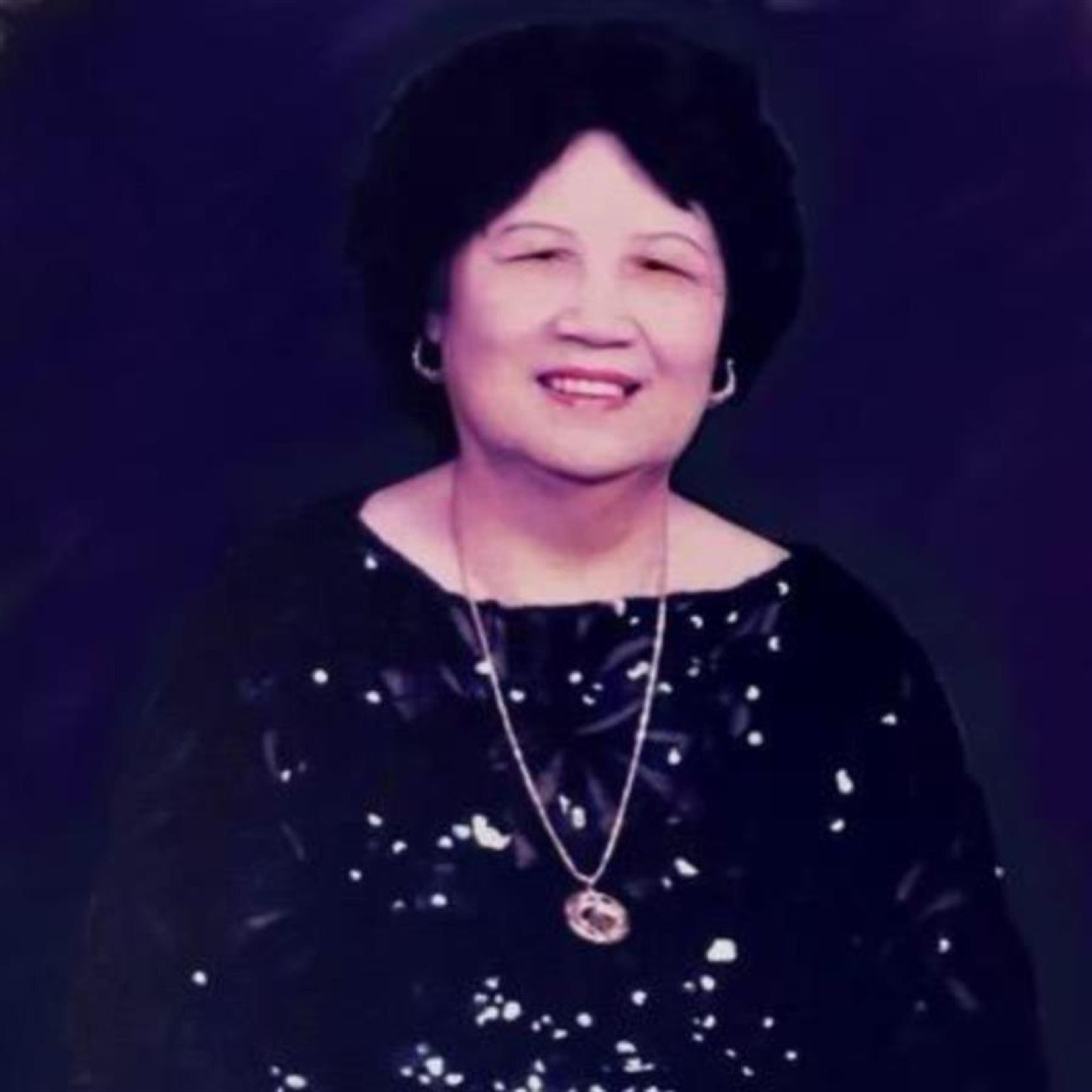 Helen Yenfar Tung
