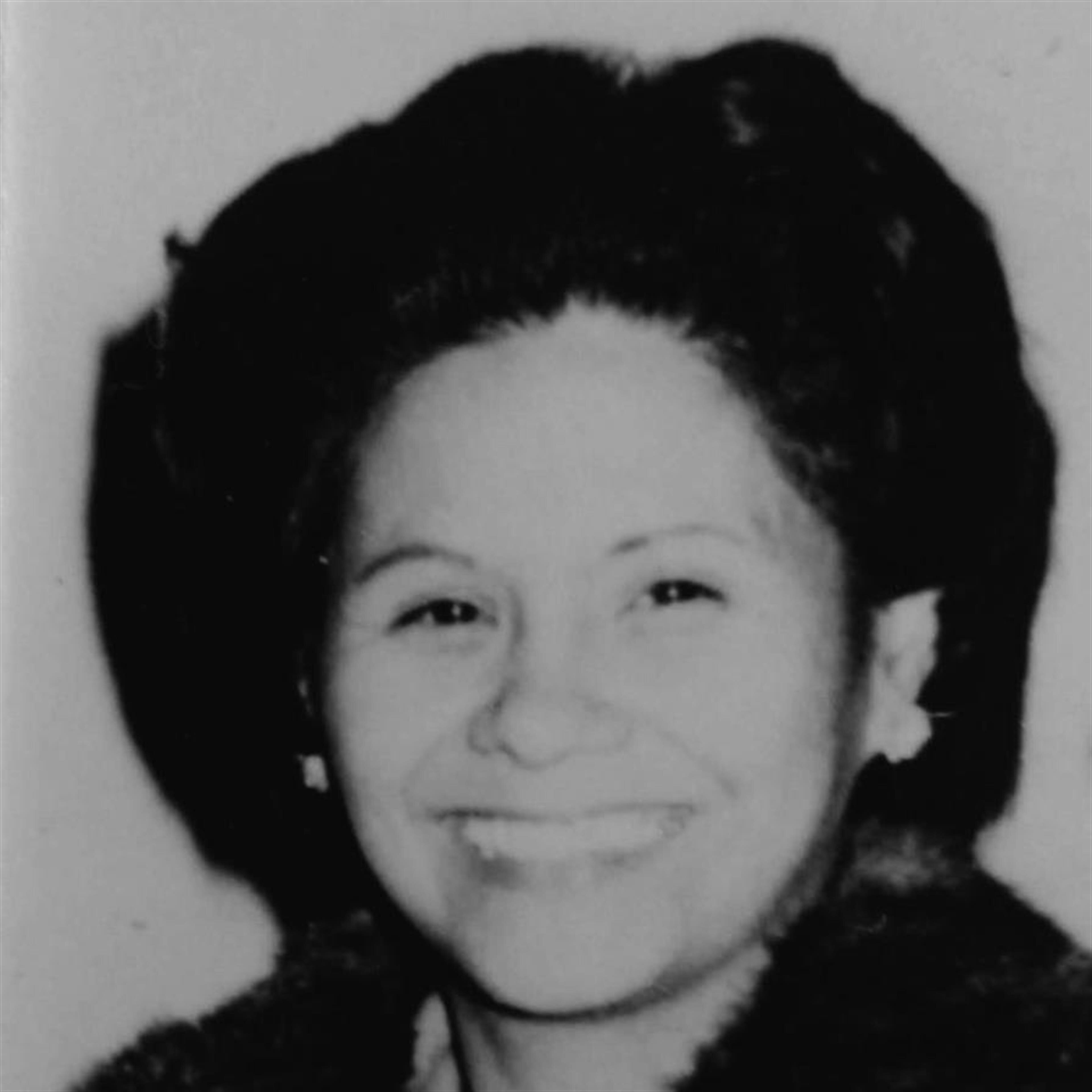 Antonia Ubaldo Padua