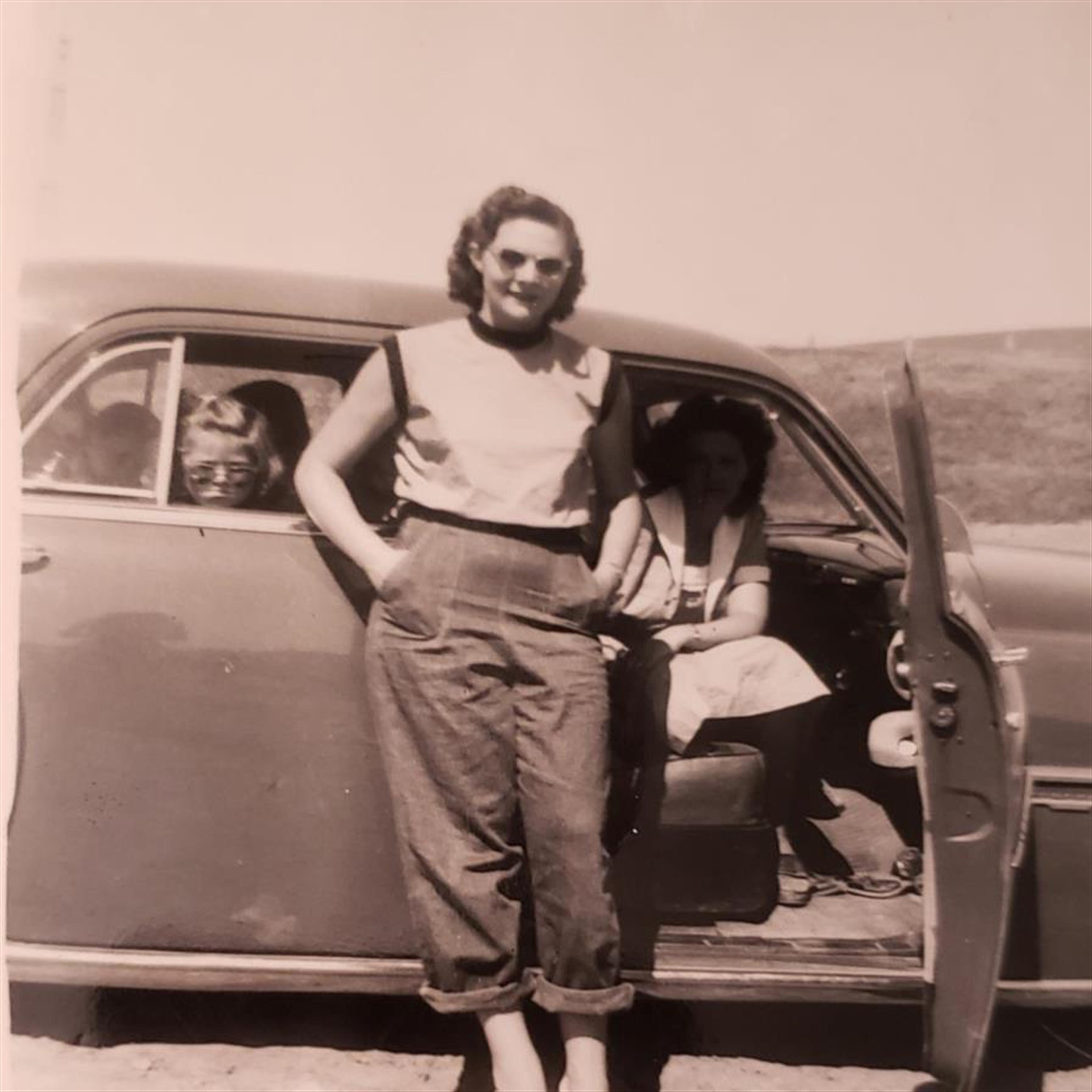 Mary Elizabeth Ditto Brooks