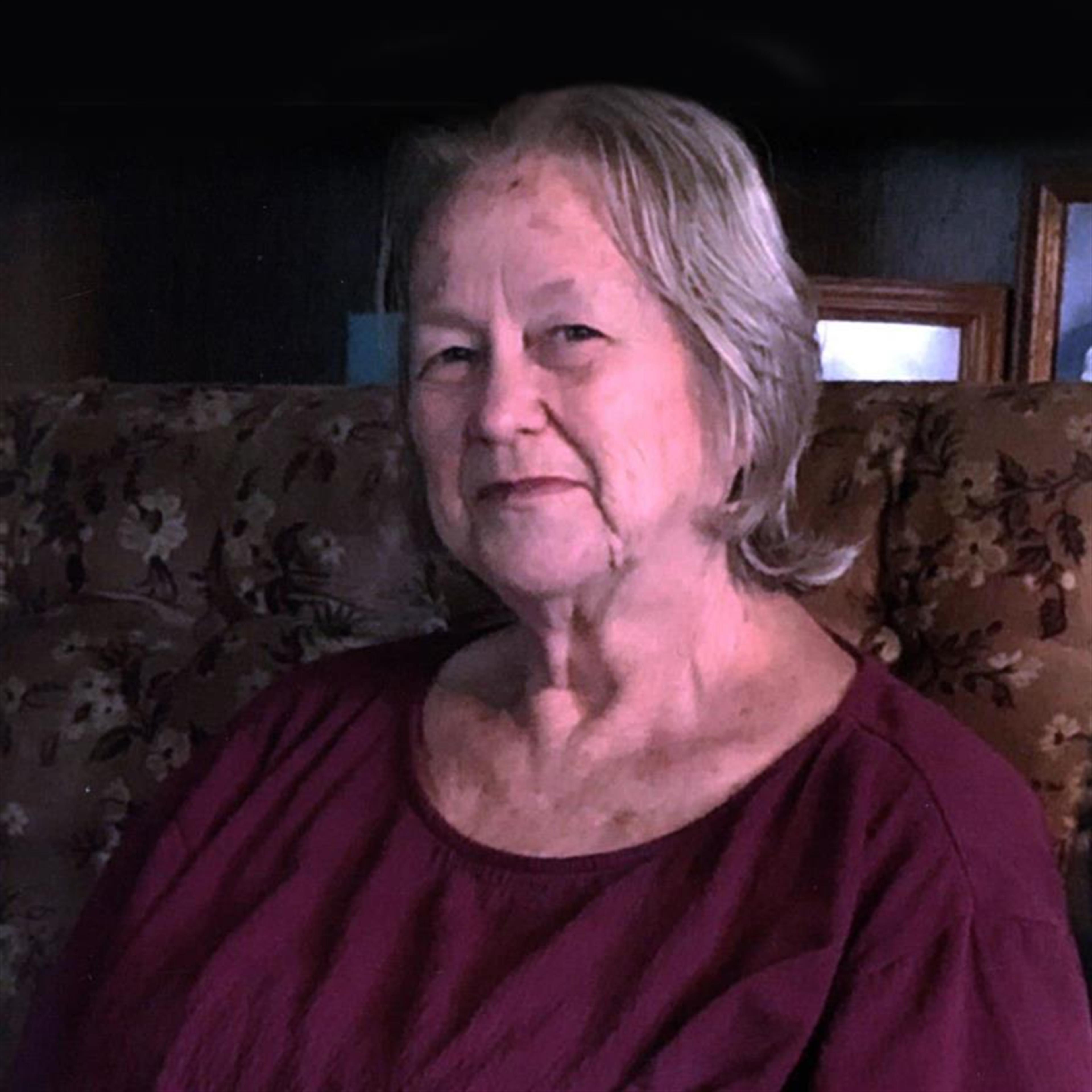 Barbara Inman (Lebanon)
