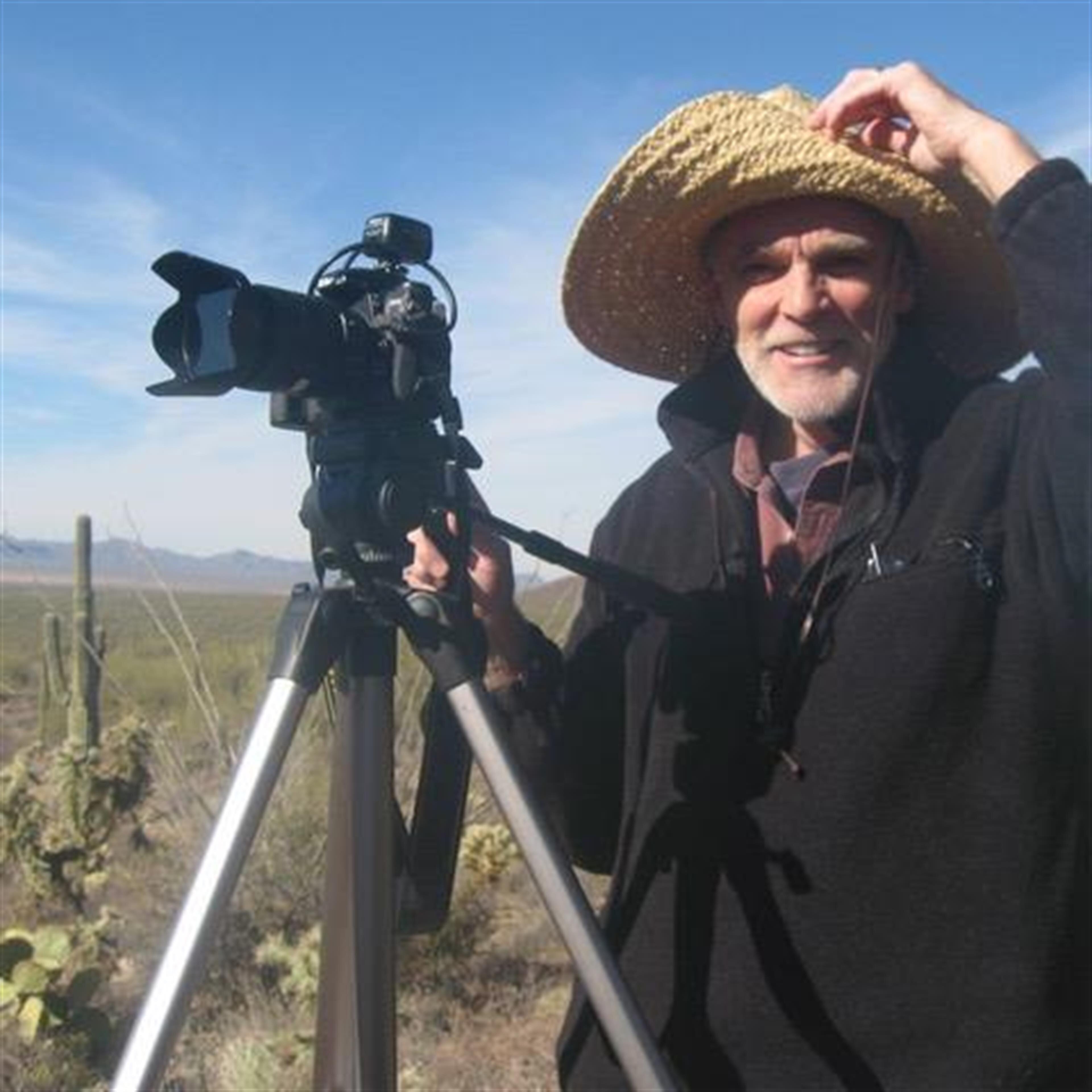 James Eschinger