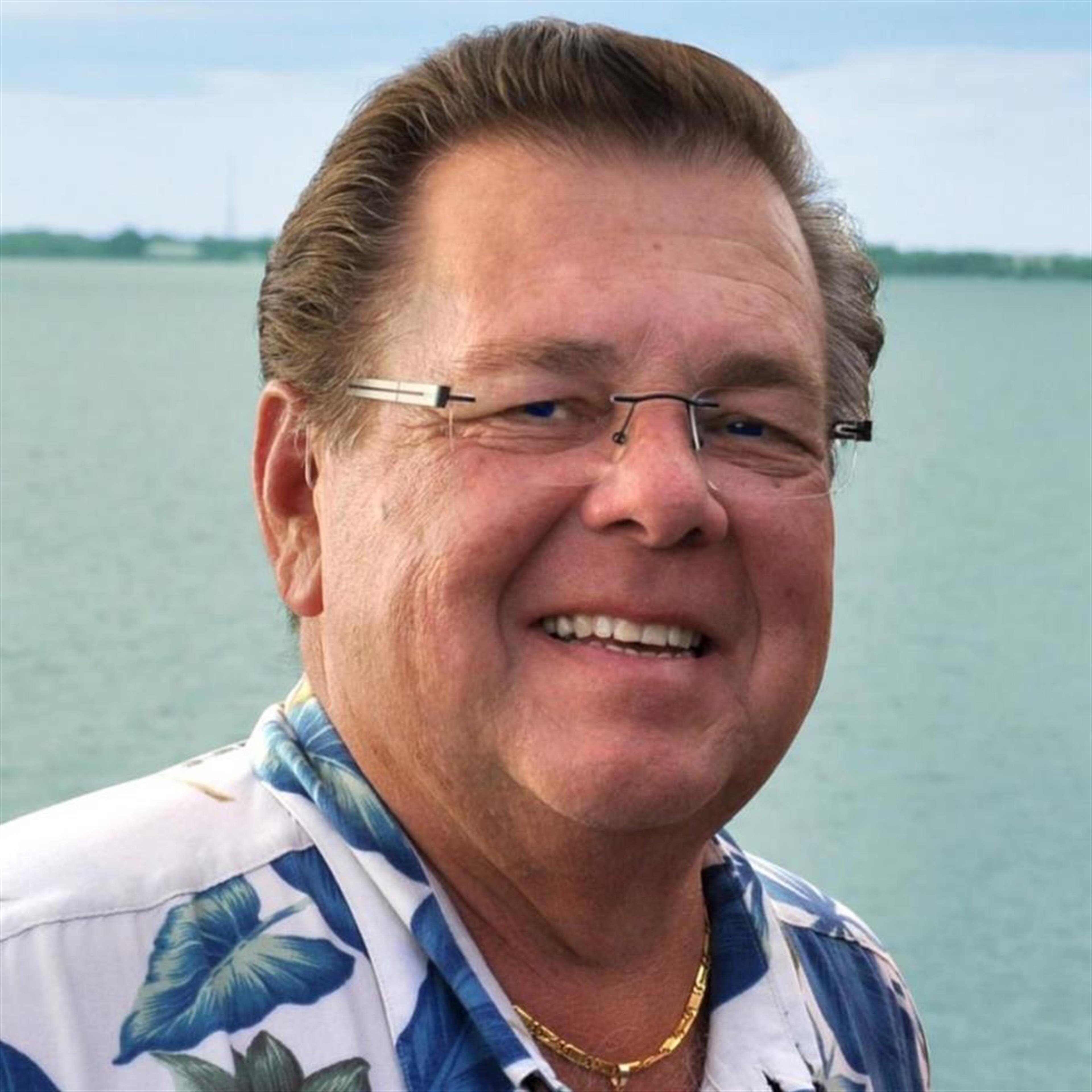 Joseph Kupferschmid