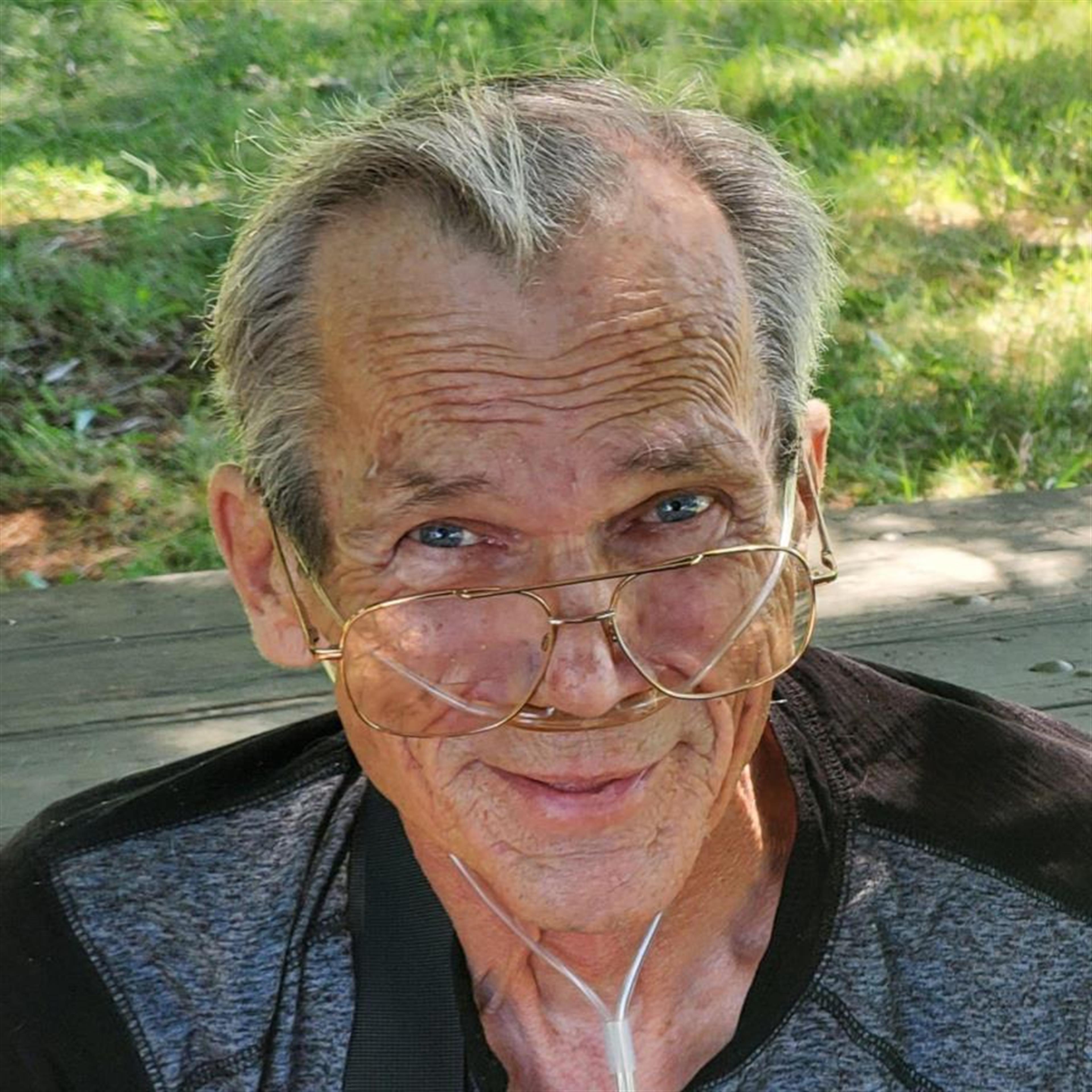 Alfred J. "Al" Joubert Jr.'s obituary picture