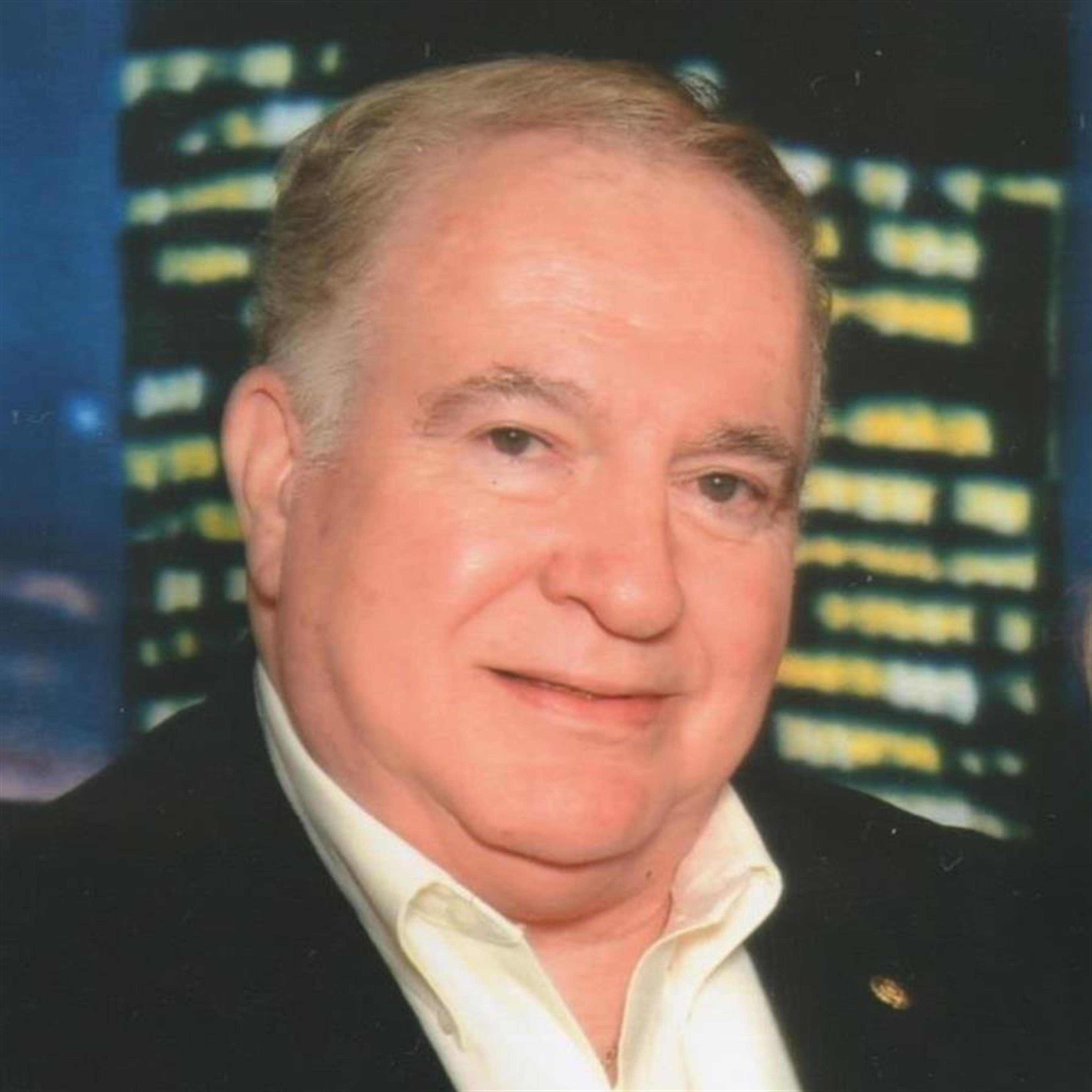 Patrick A. McKinnon