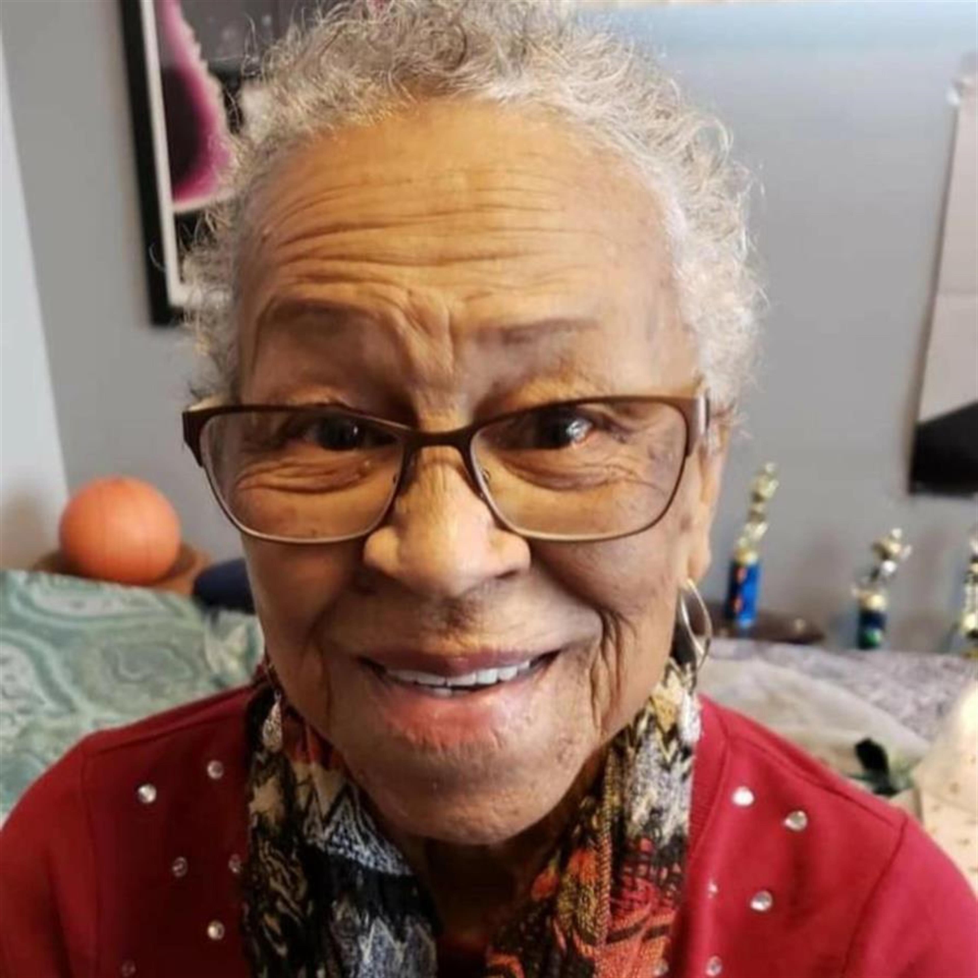 Marilyn Y. Minott