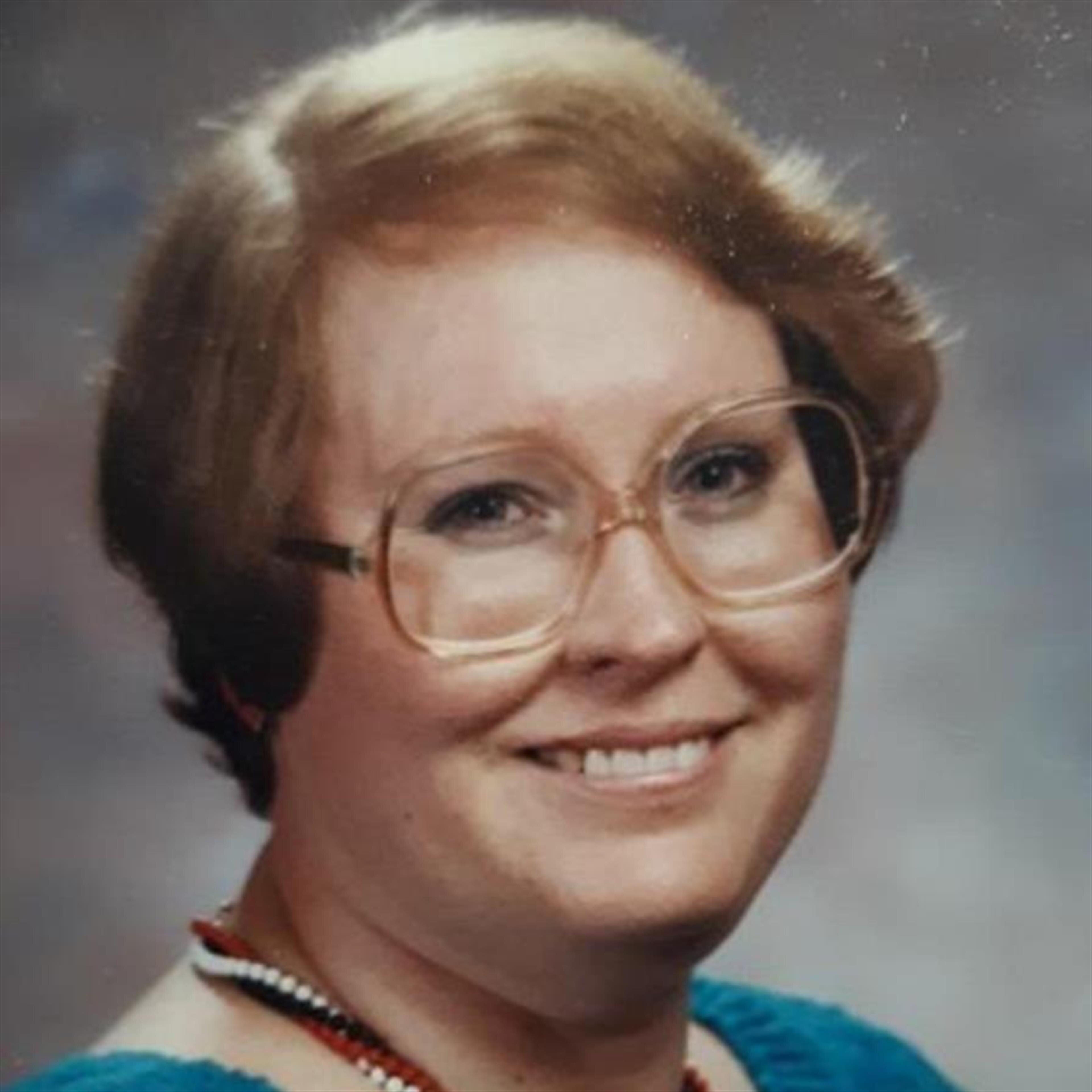 Judy Carol Hicks