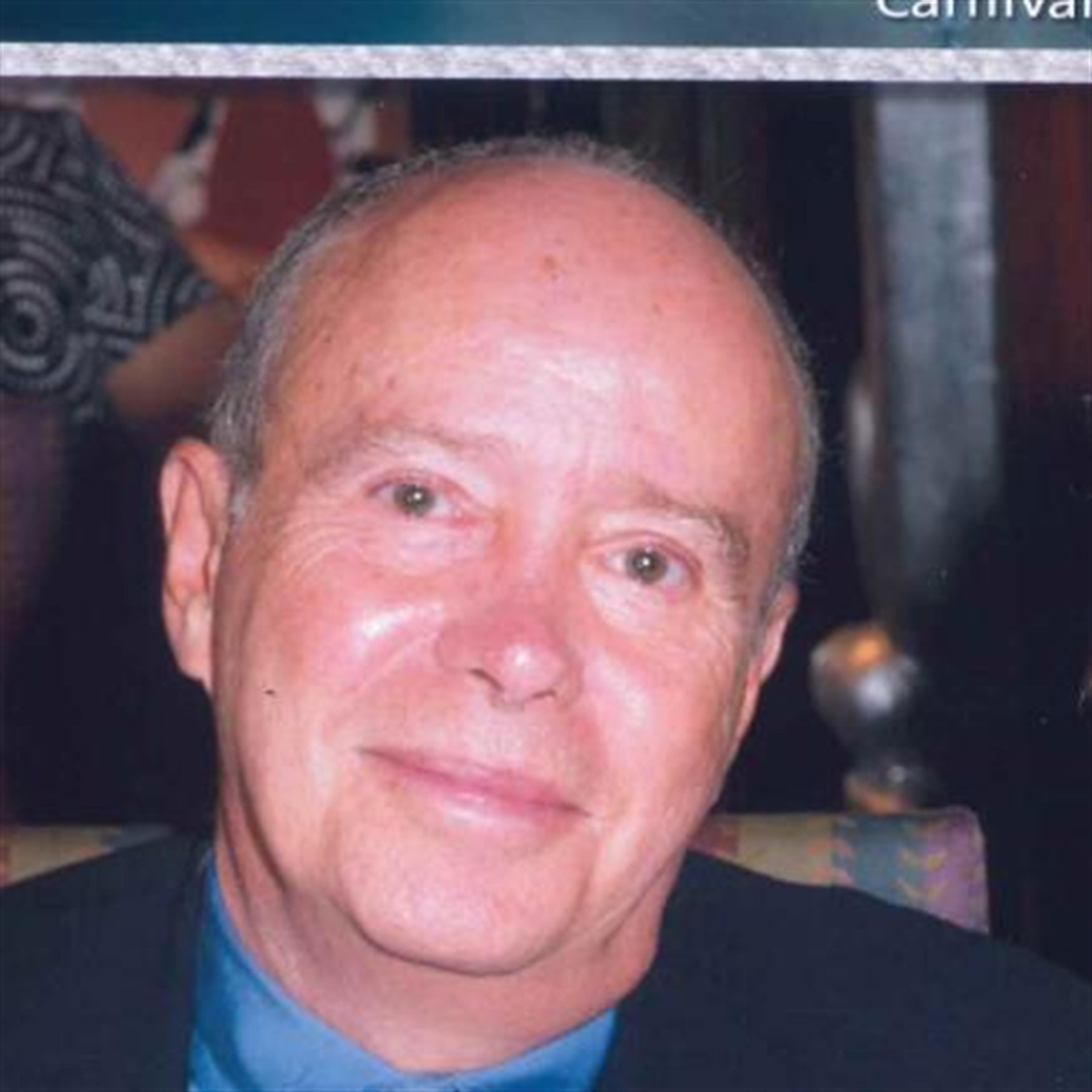 Robert M Katz