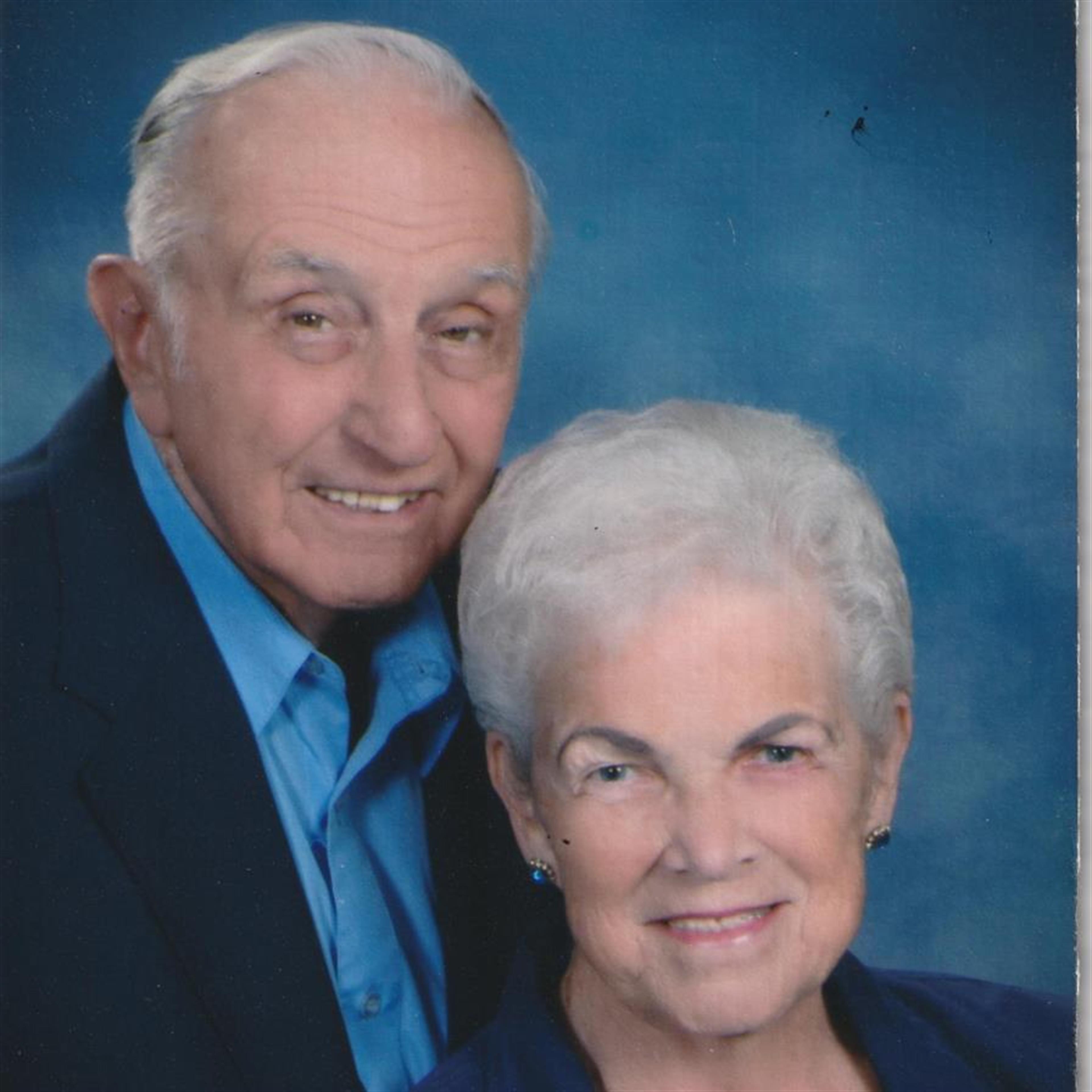 Charlotte Elaine Eckert's obituary picture