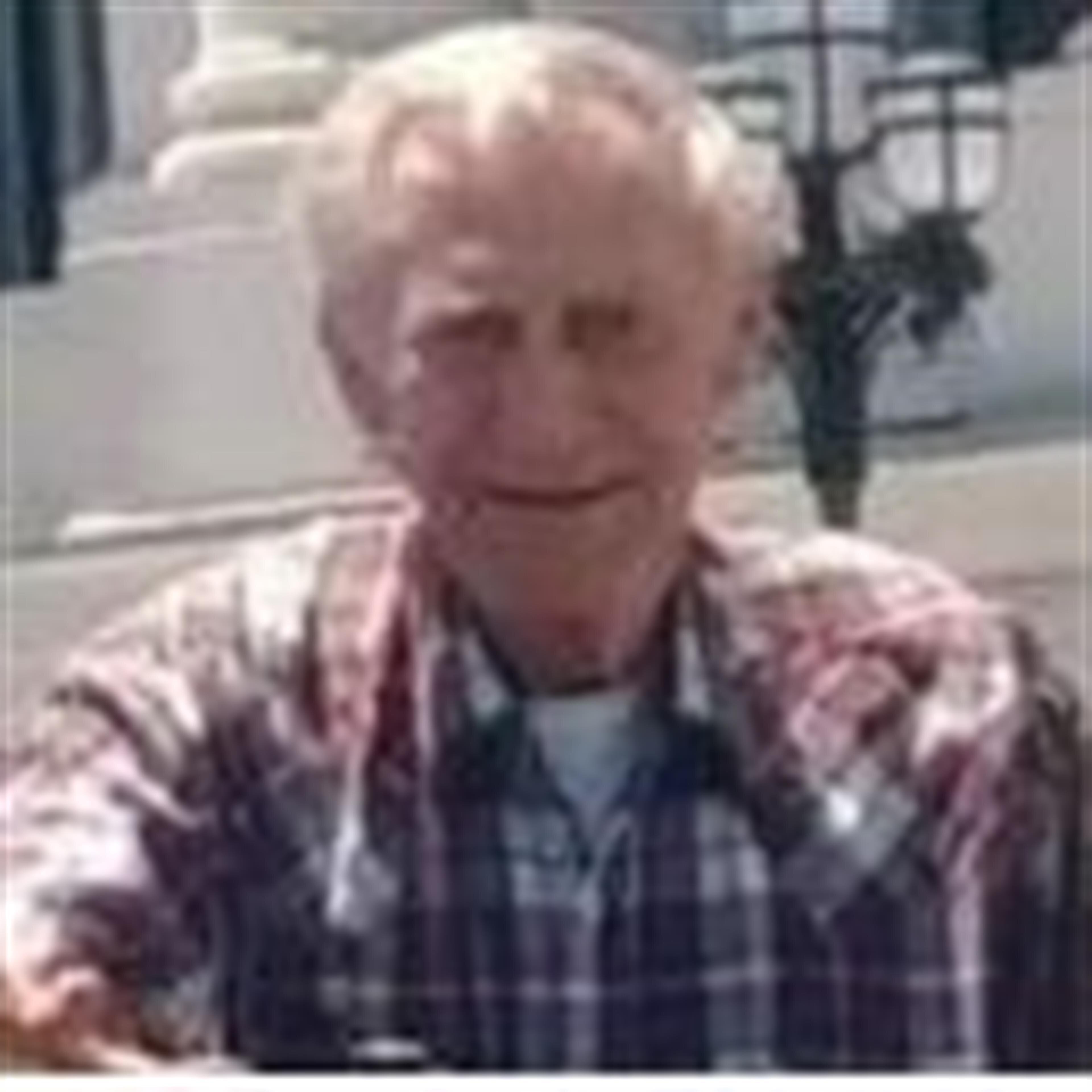Billy Vernon Taft