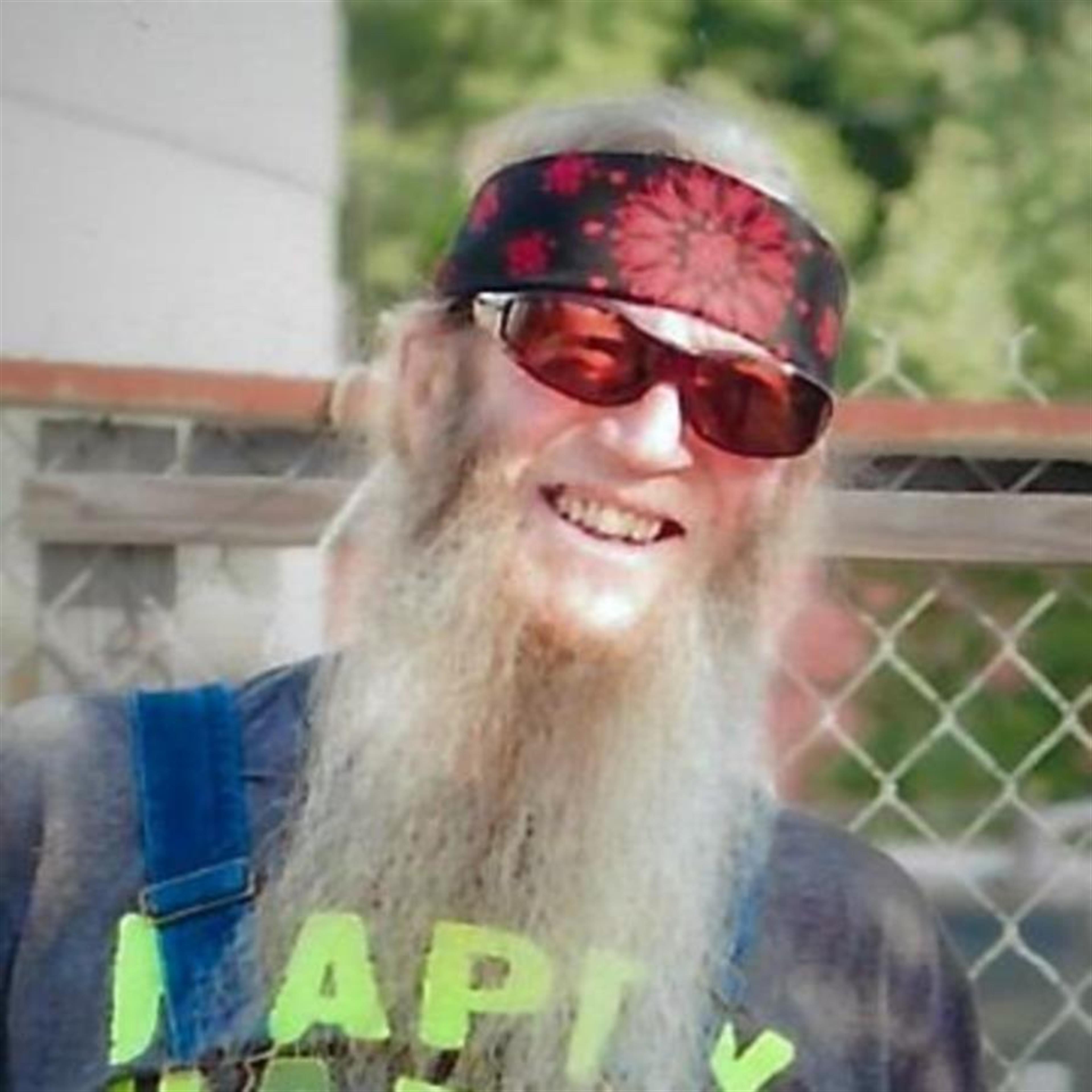 Gregory Thomas "Pappy" Howard, Sr.'s obituary picture