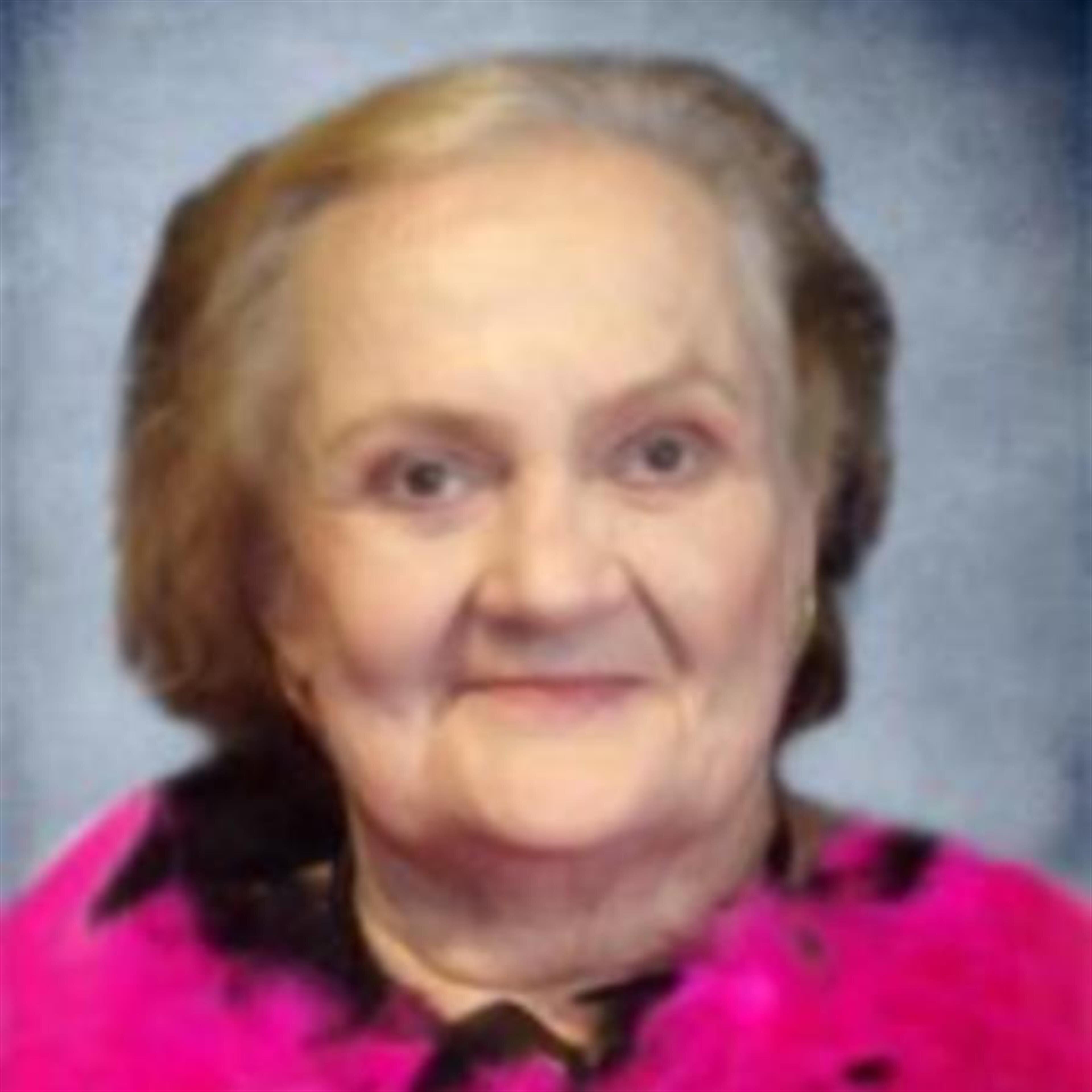 Jerrilyn Ann Hull