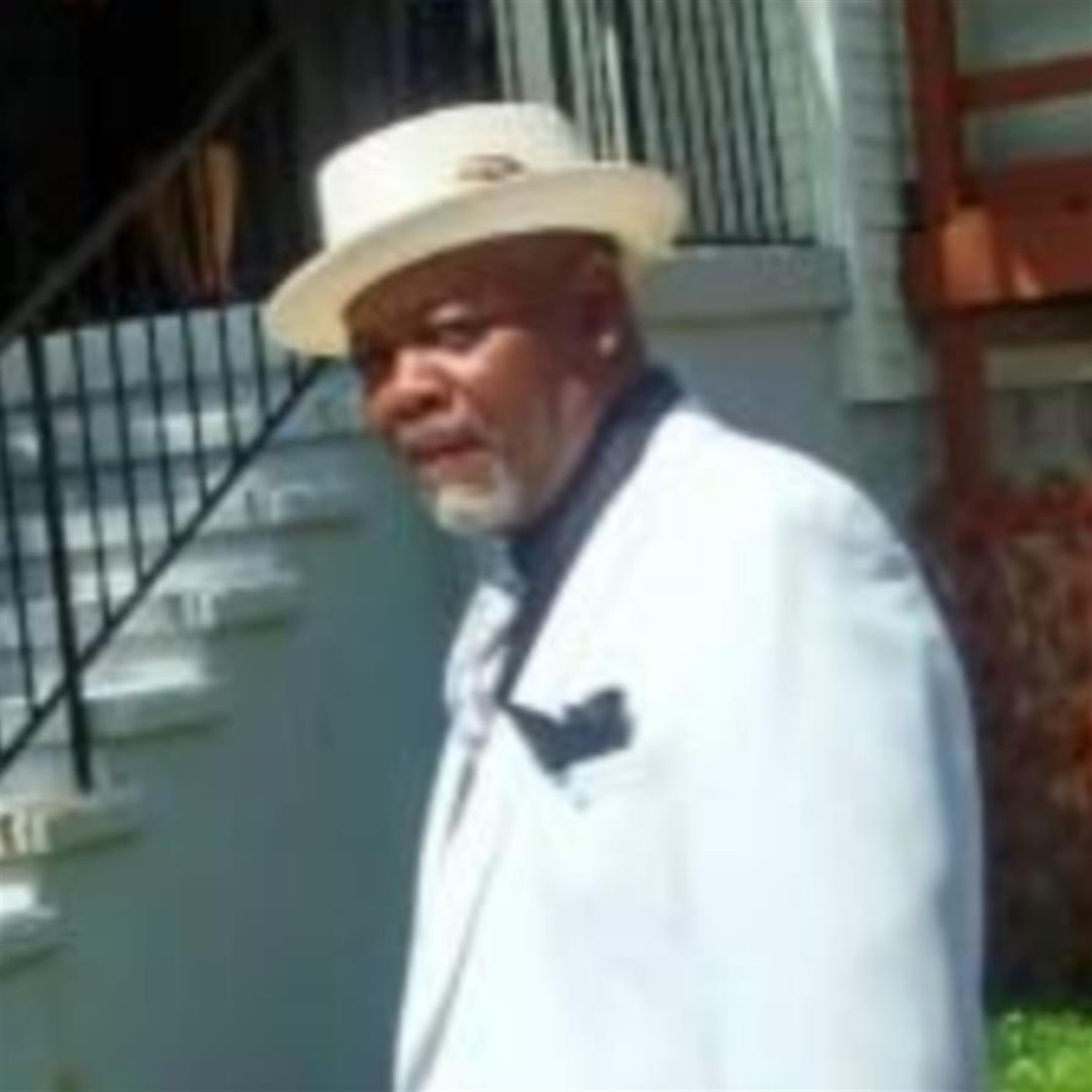 Willie M. Butts