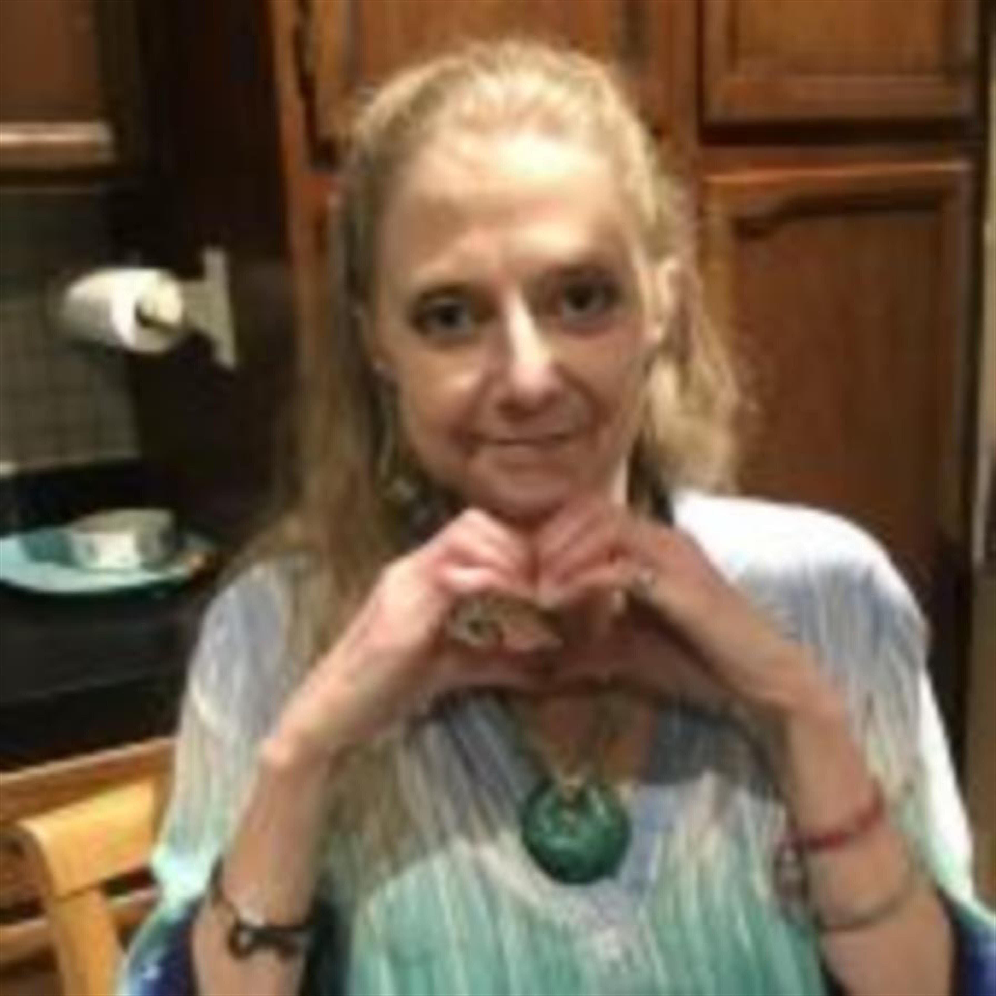 Gina West (Camdenton)