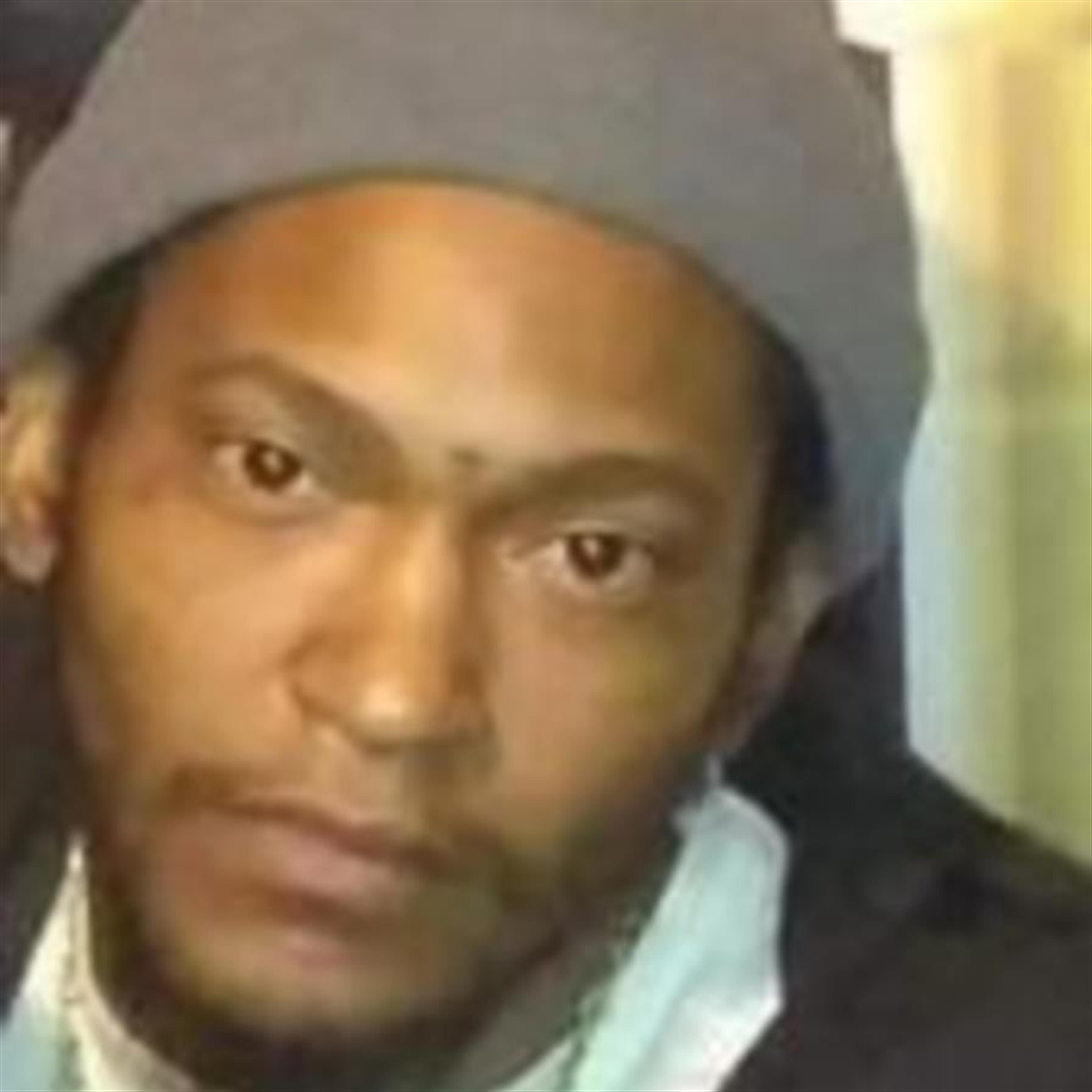 Troy LeRele Rayford Jr.